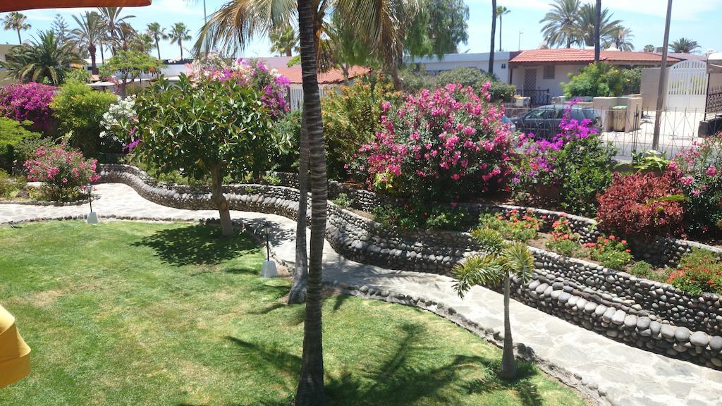 Club Canario Apartamento Playa del Inglés