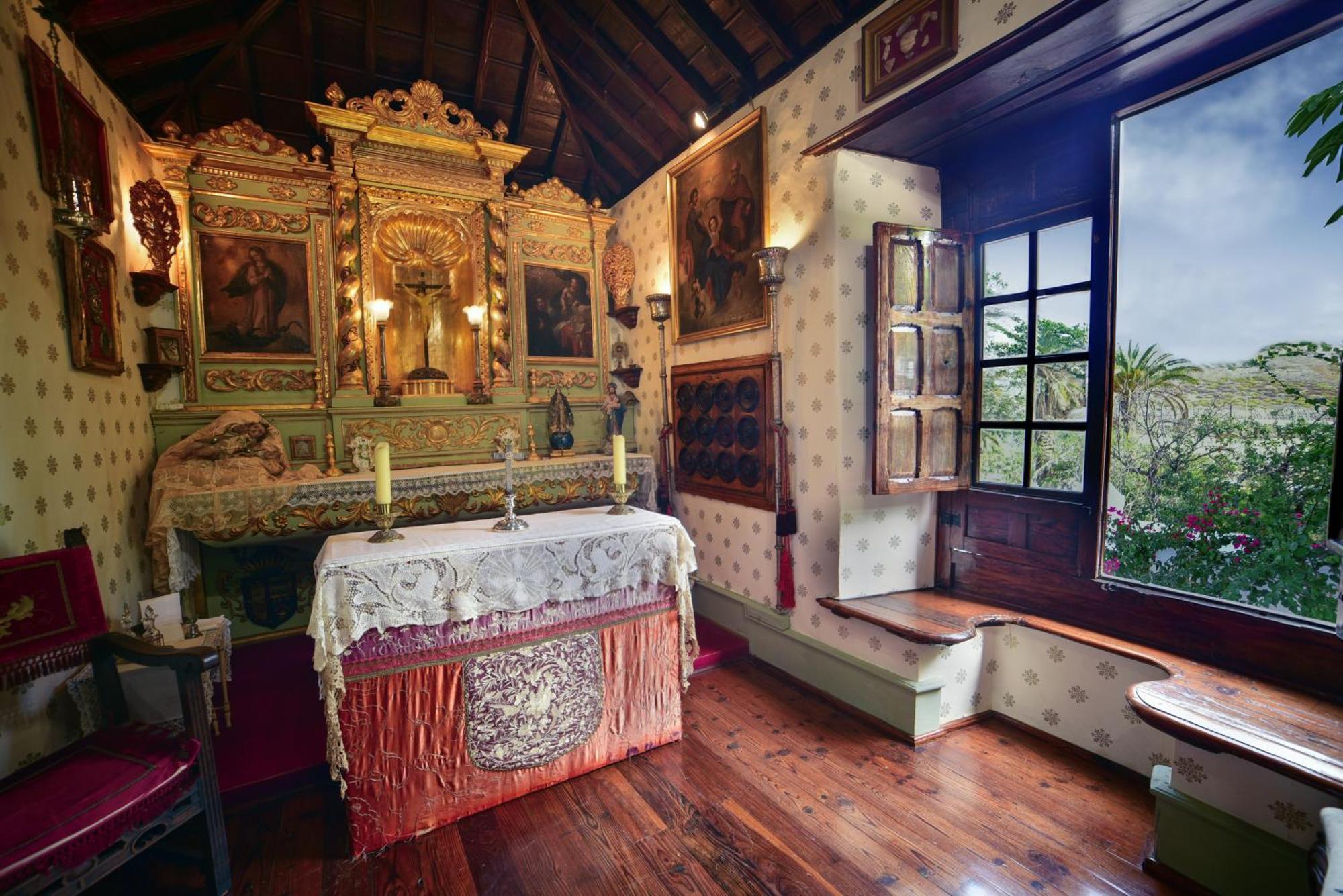 Cortijo San Ignacio Resort