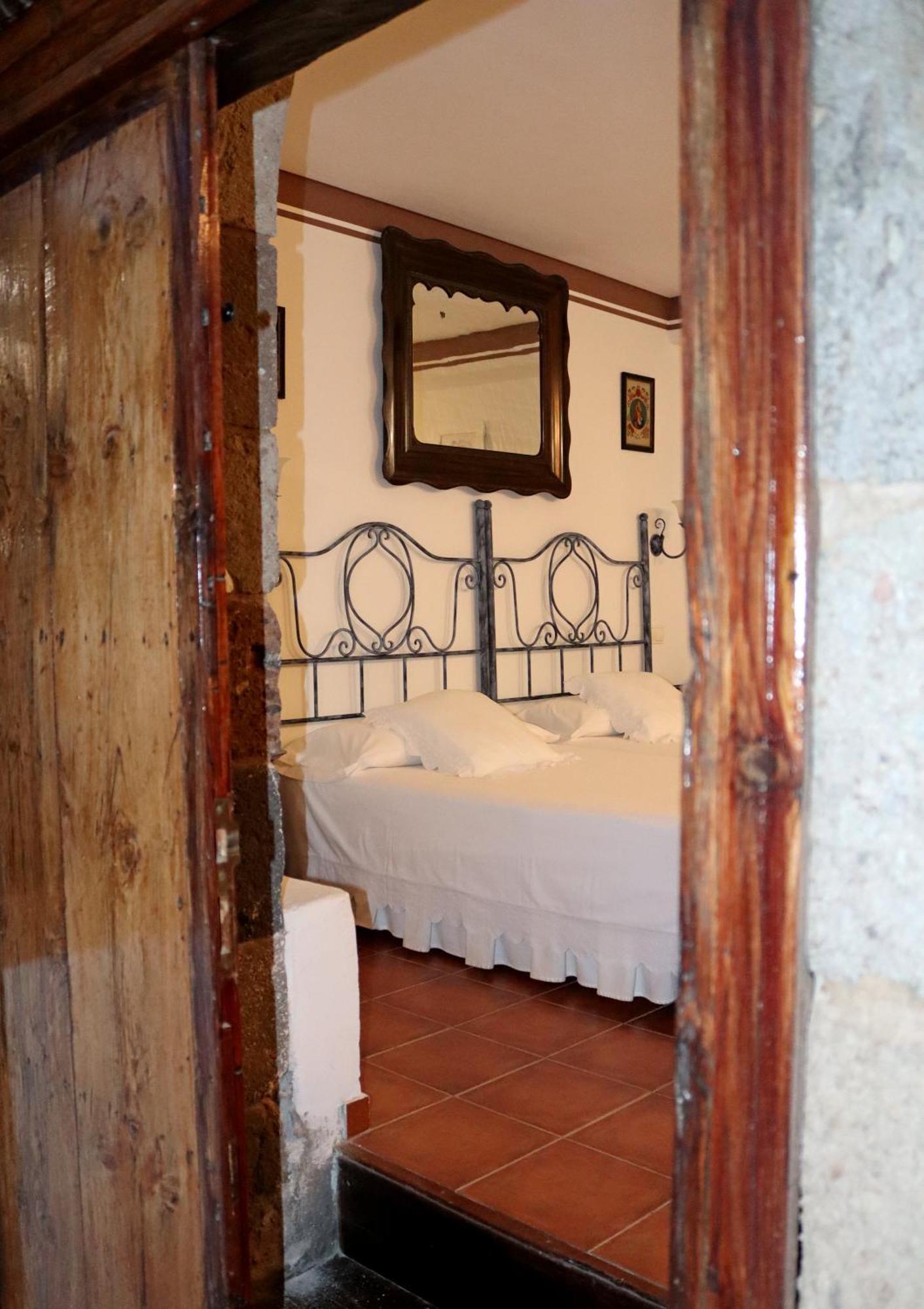 Cortijo San Ignacio