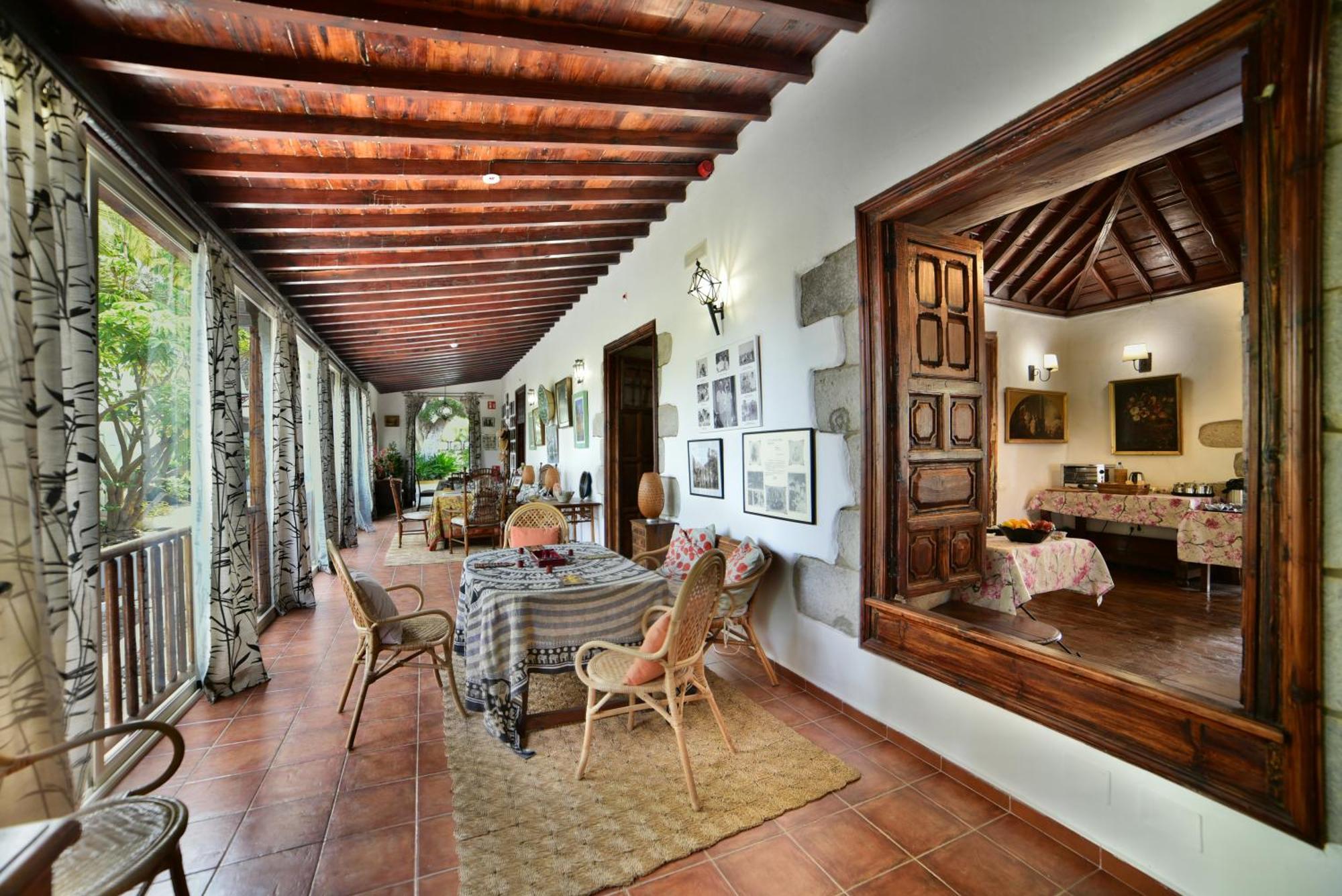 Cortijo San Ignacio Resort 4*