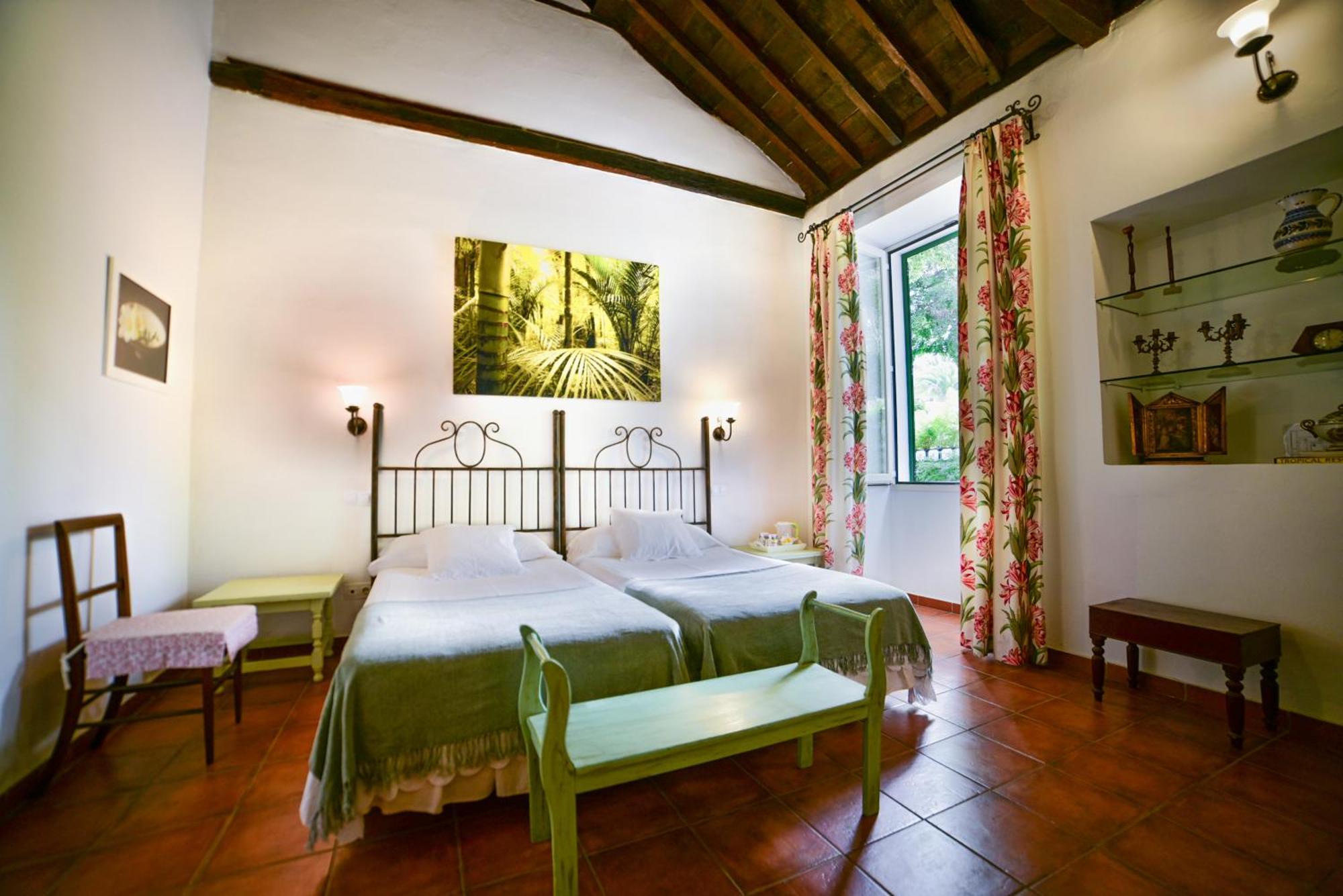Cortijo San Ignacio El Cortijo (Gran Canaria)
