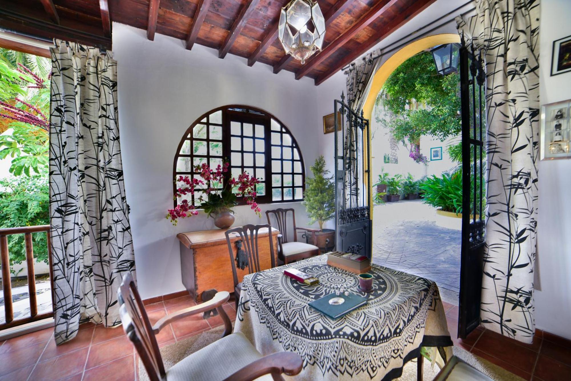 Cortijo San Ignacio 4*