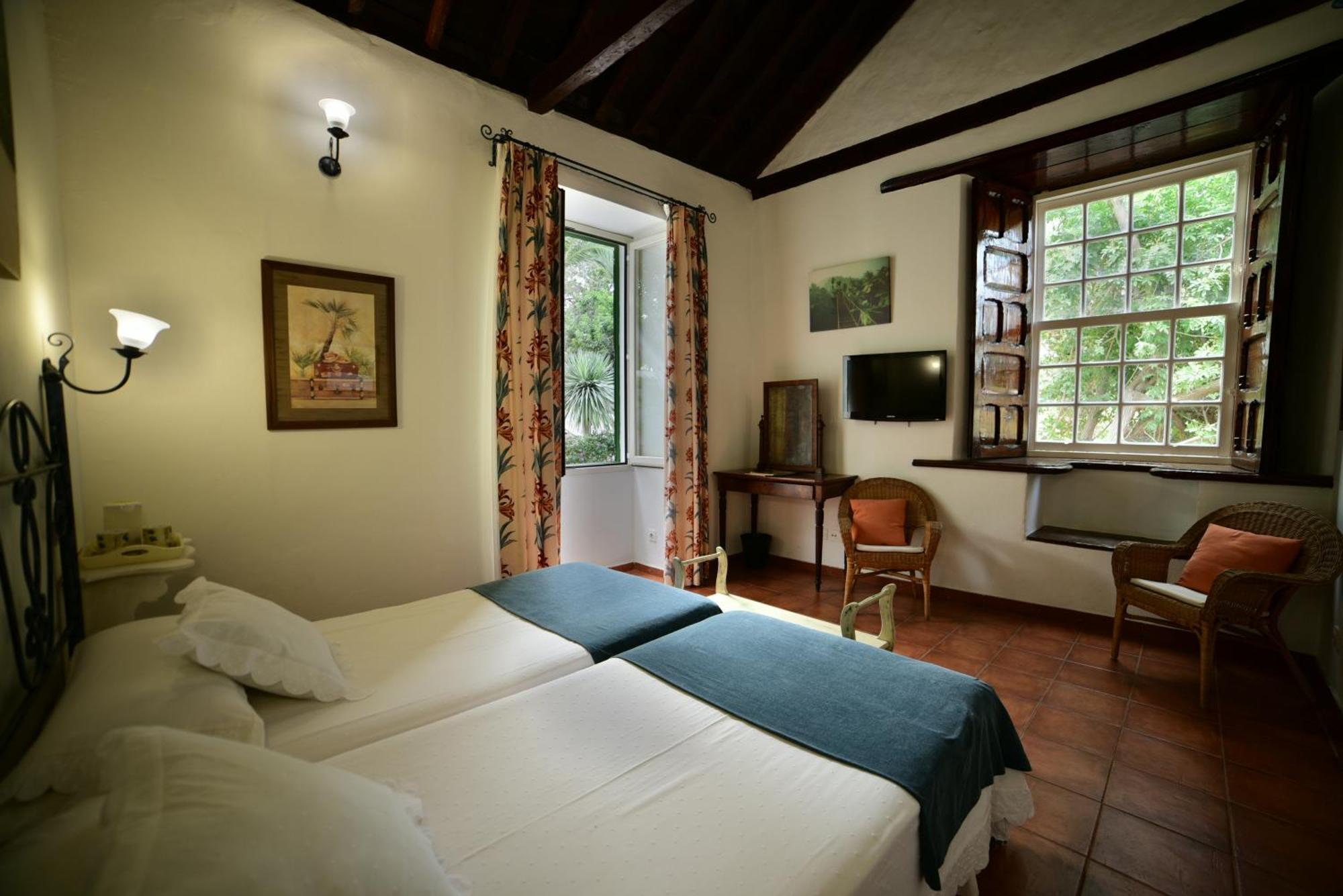 Cortijo San Ignacio Resort 4*