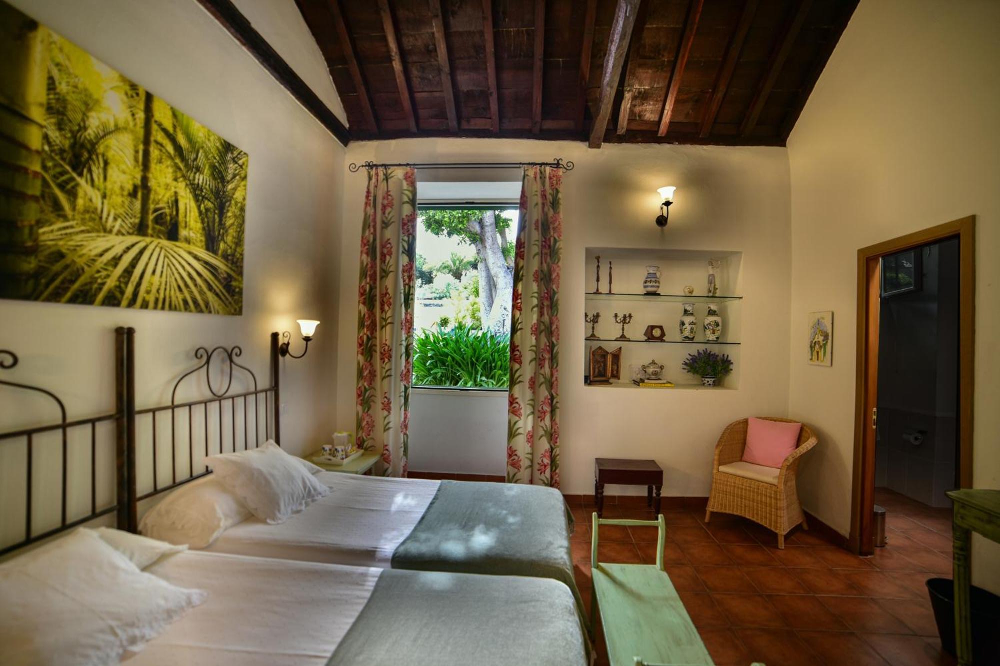 Resort Cortijo San Ignacio El Cortijo (Gran Canaria)