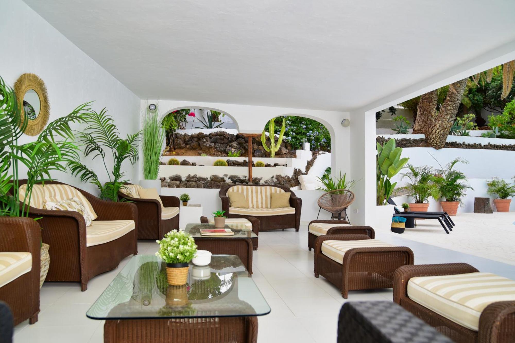 Cortijo San Ignacio Resort