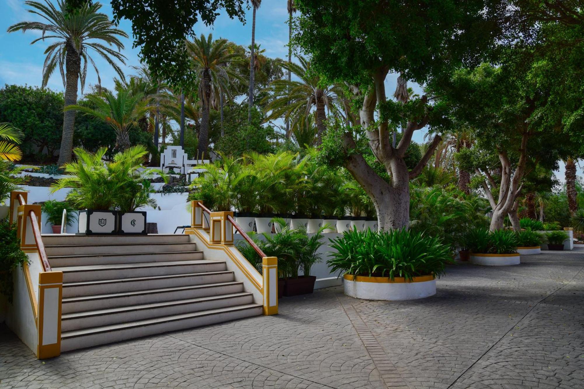 Cortijo San Ignacio Resort El Cortijo (Gran Canaria)