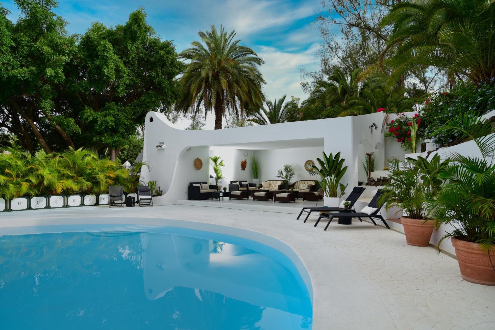 Cortijo San Ignacio