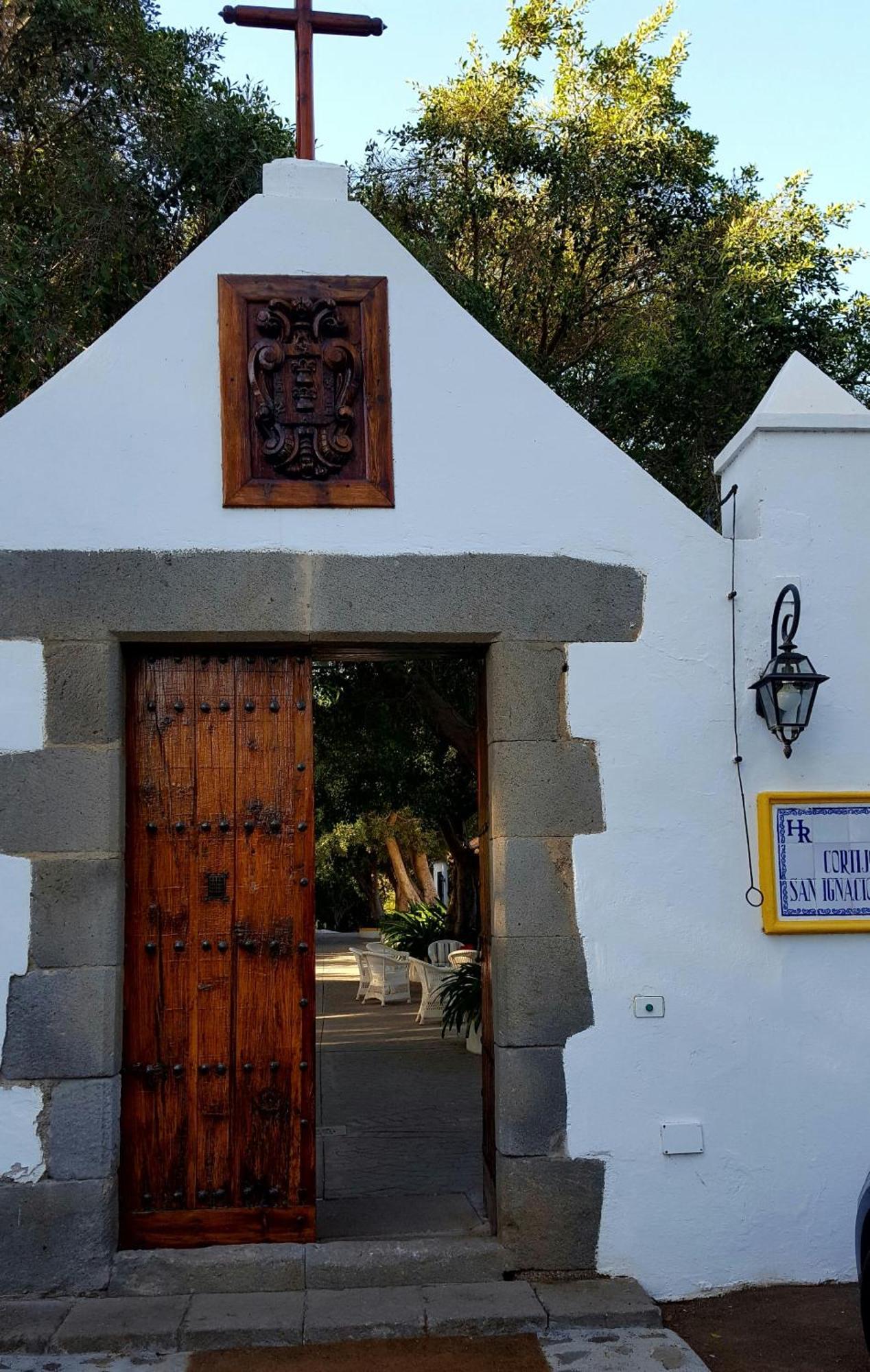 Cortijo San Ignacio Resort 4*