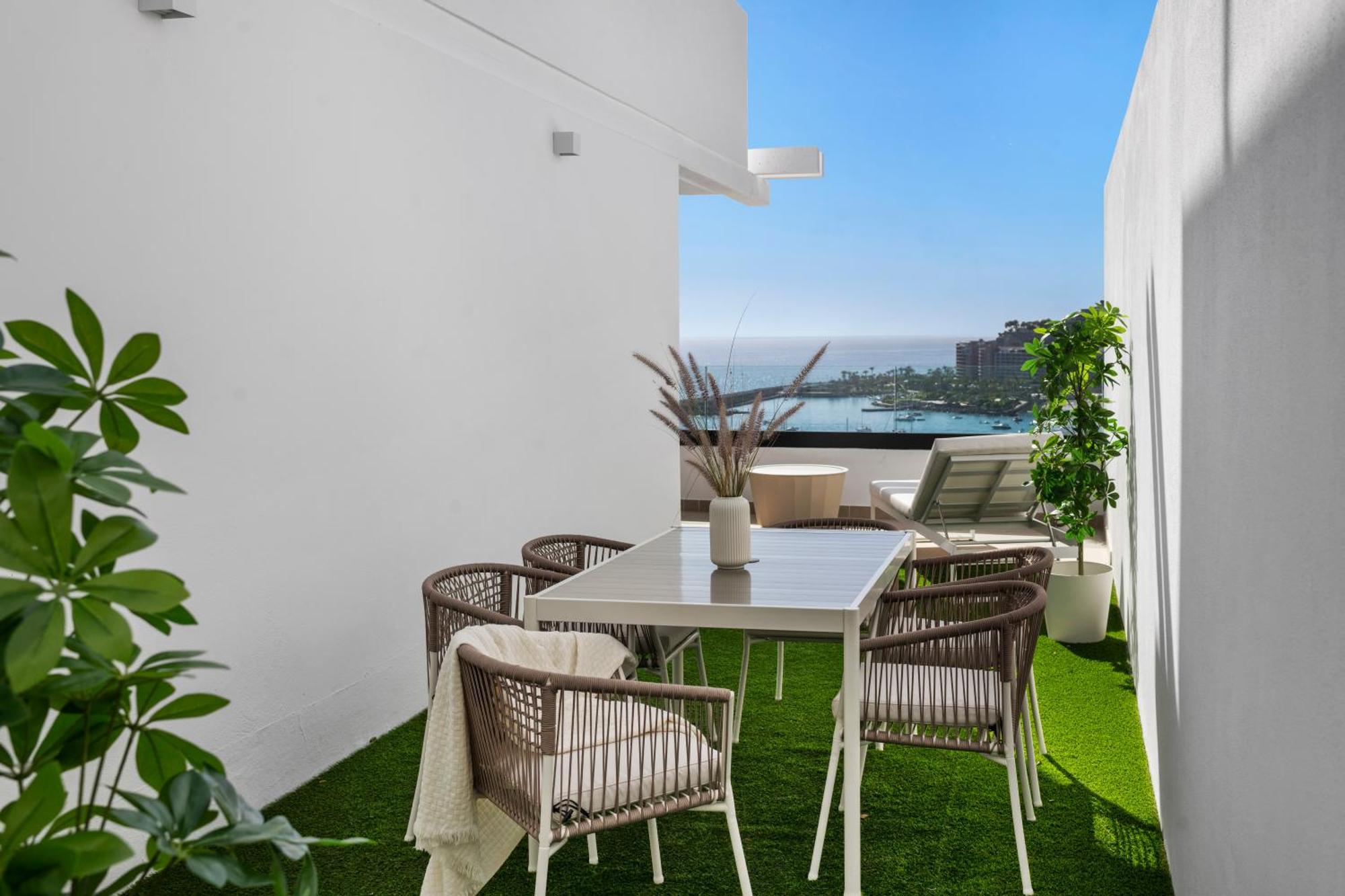 Palmera Sea View Patalavaca