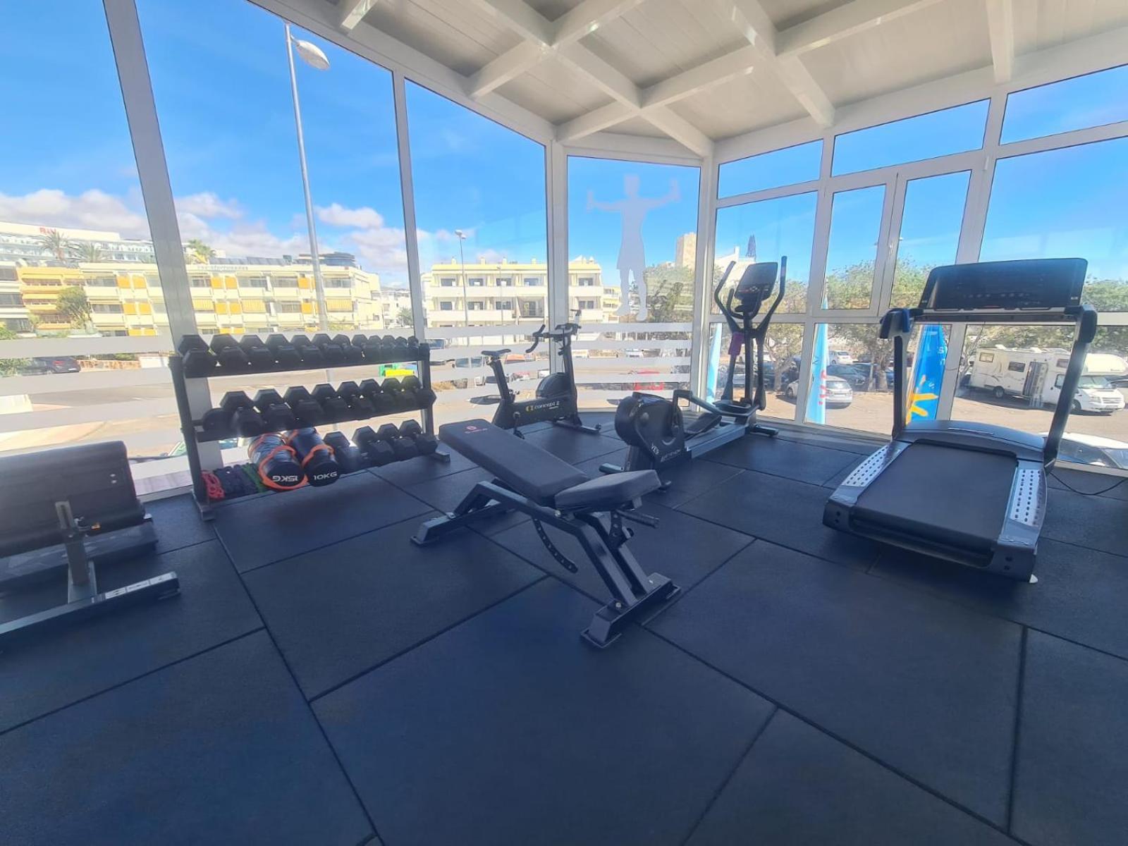 Casas Pepe & Spa- Adults Only Apartment