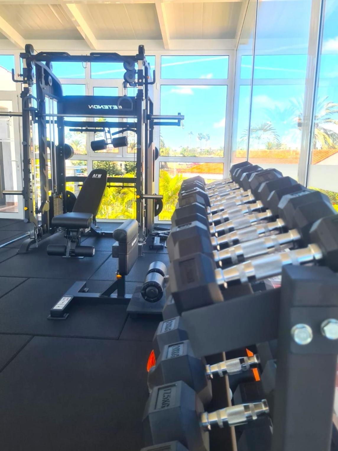 Casas Pepe & Spa- Adults Only Apartment Playa del Ingles (Gran Canaria)