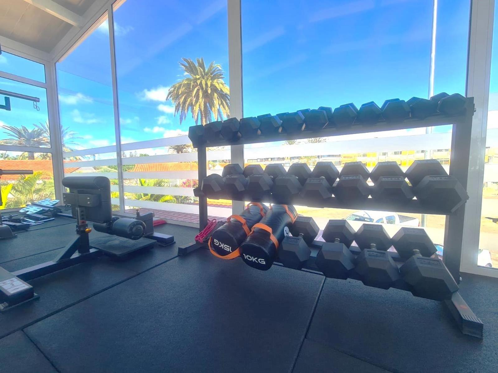 Apartment Casas Pepe & Spa- Adults Only Playa del Ingles (Gran Canaria)