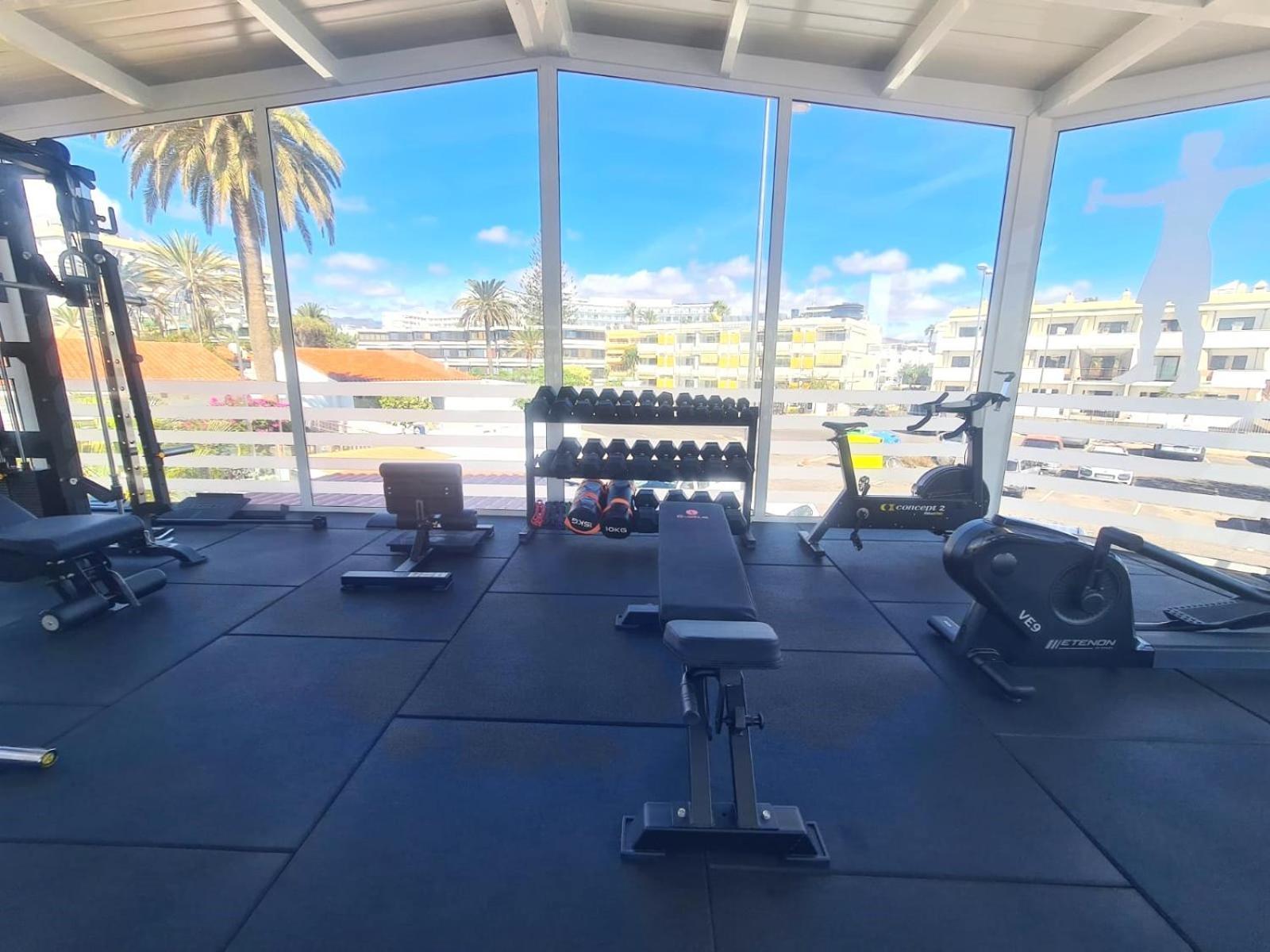 Apartment Casas Pepe & Spa- Adults Only *