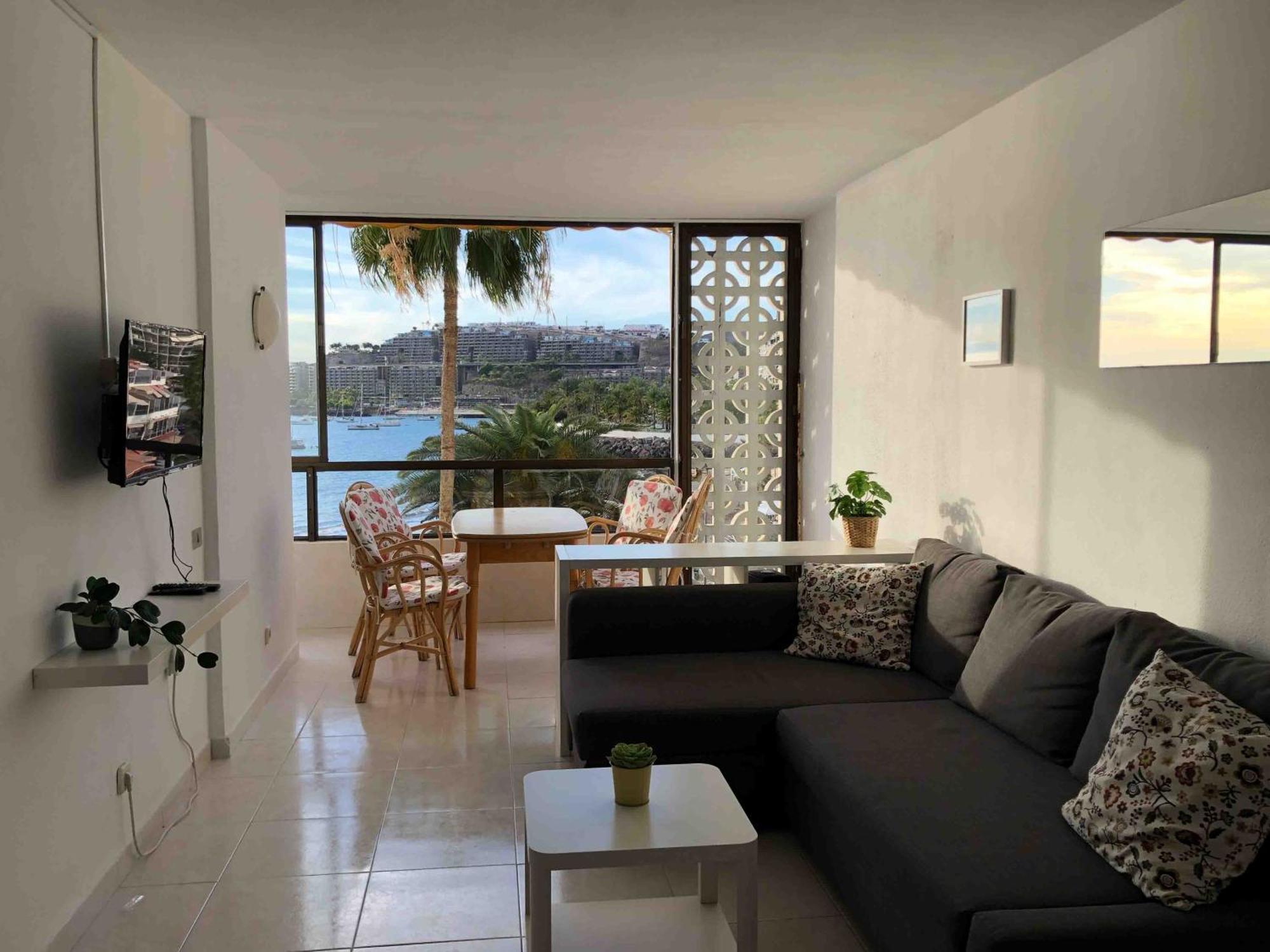 Apartamento Donana 414 *