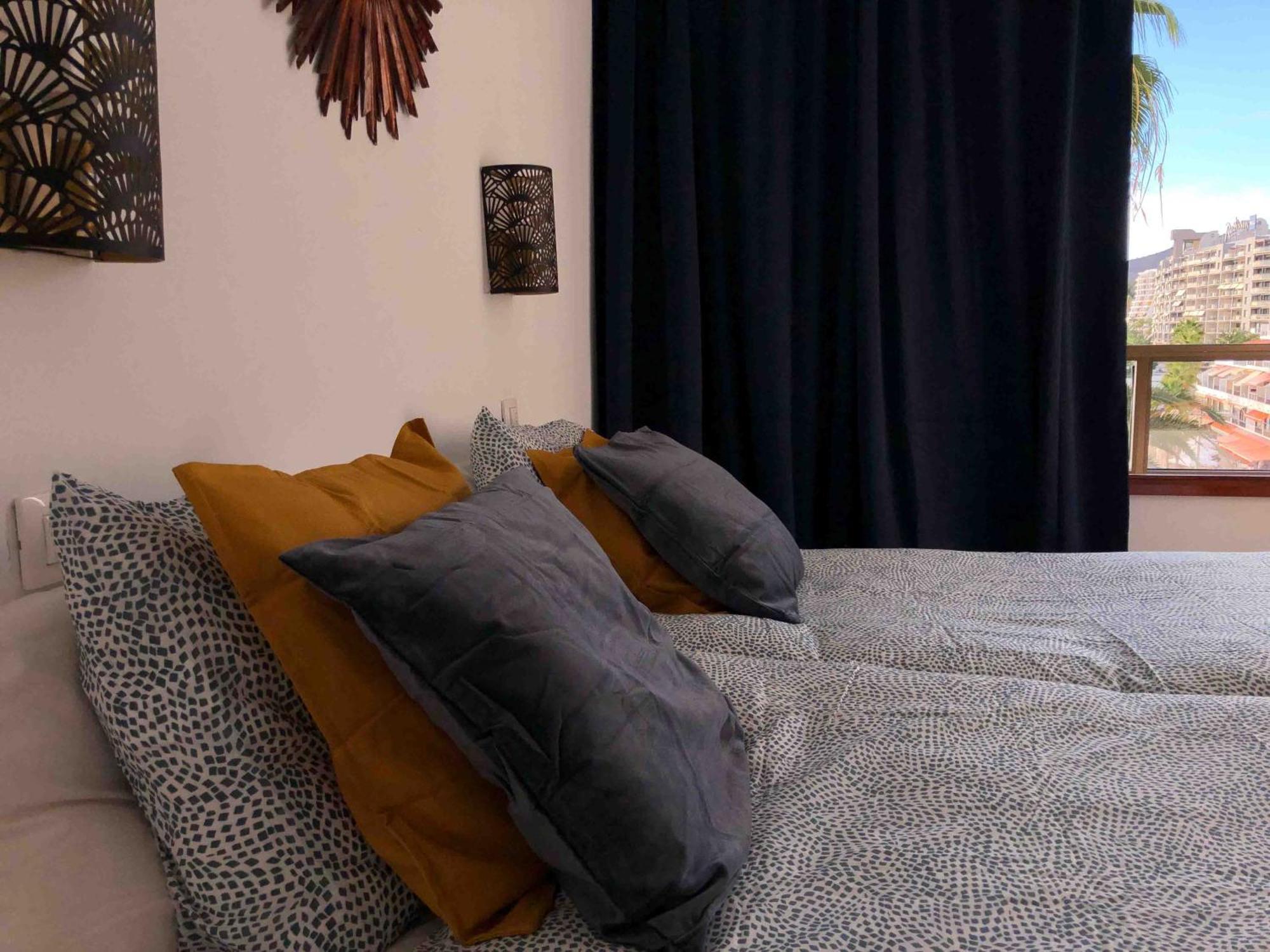 Apartamento Donana 414 Patalavaca
