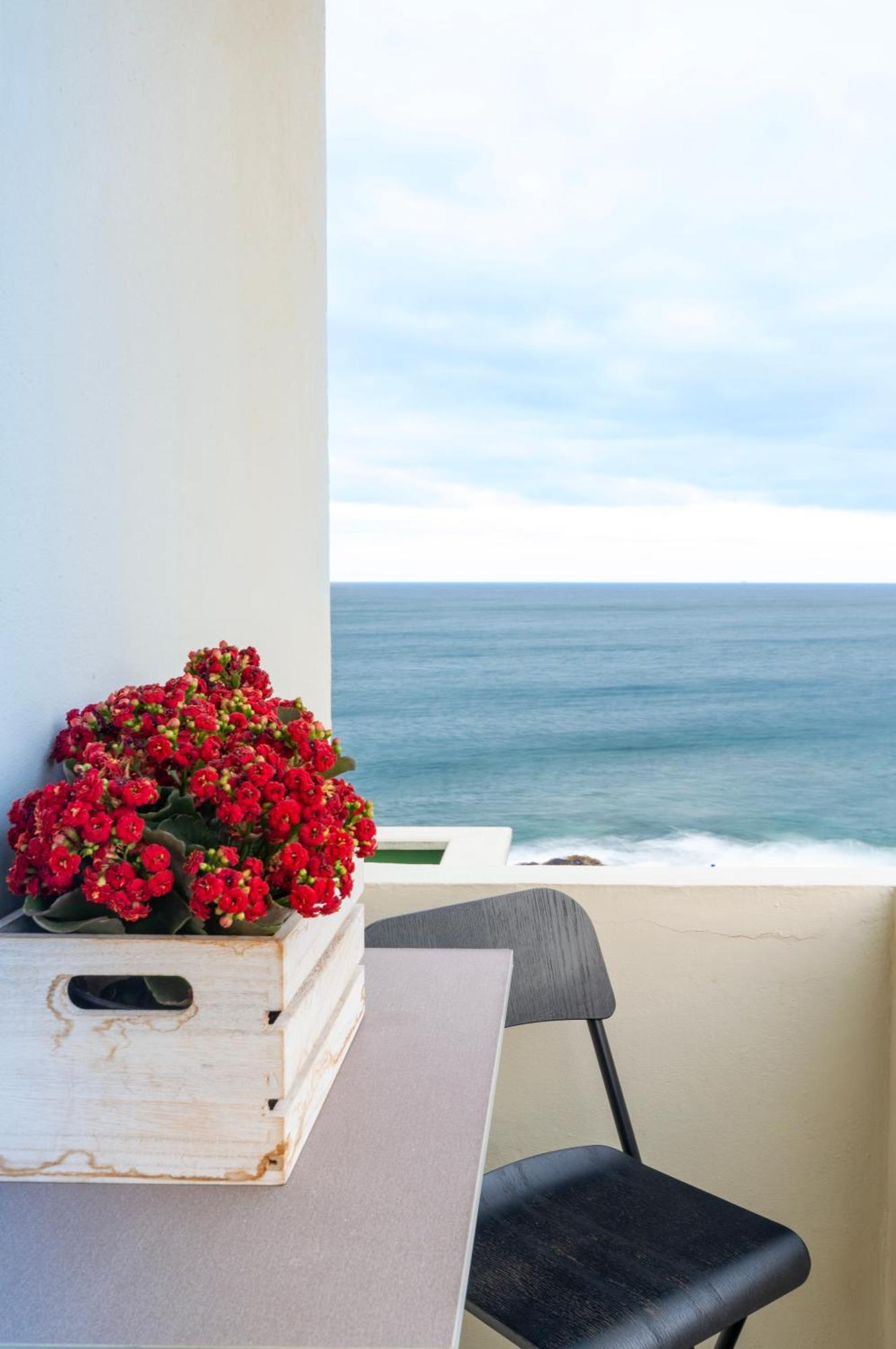 La Casita De La Charca Appartement *