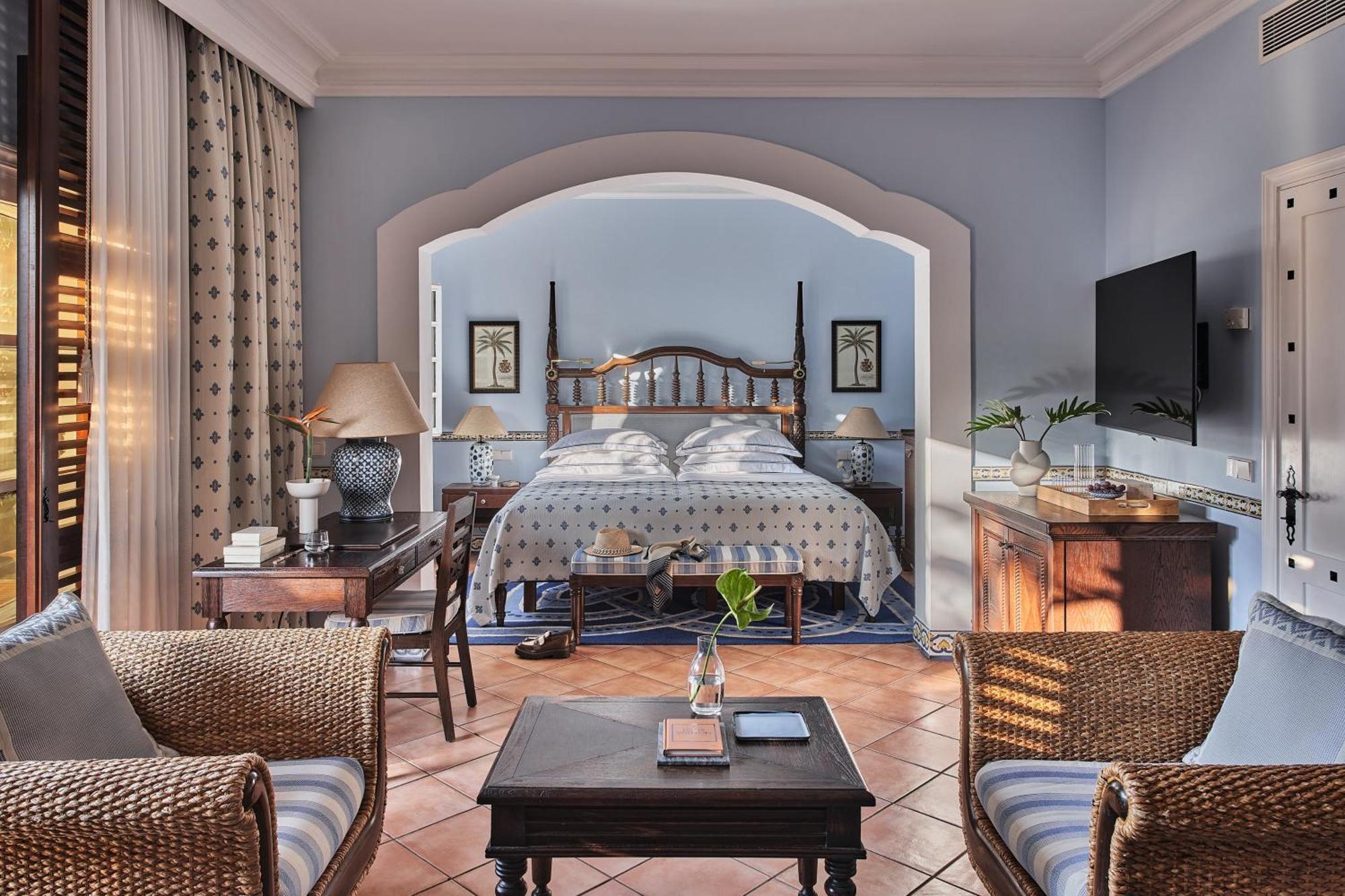 Seaside Grand Residencia - Gran Lujo 5*