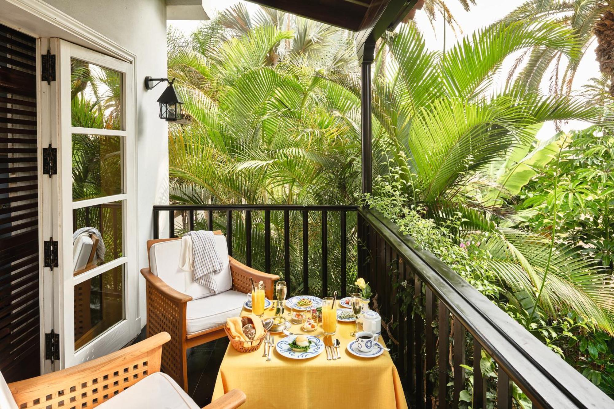 Seaside Grand Residencia - Gran Lujo