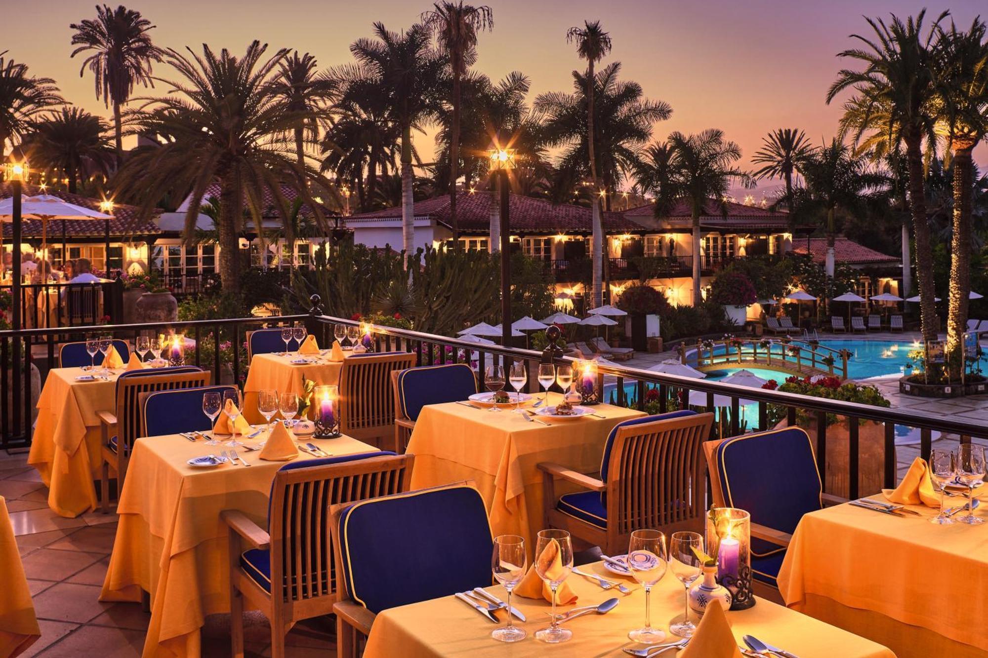 Seaside Grand Residencia - Gran Lujo