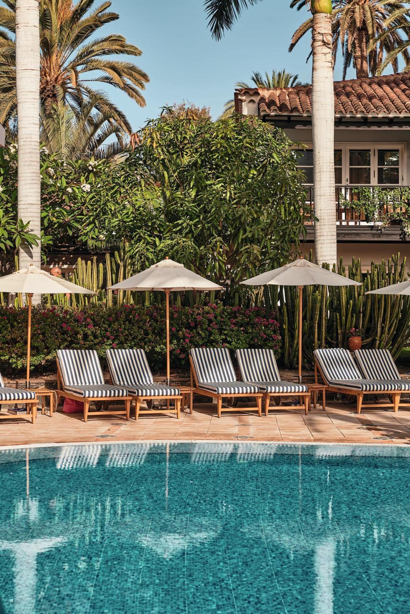 Seaside Grand Residencia - Gran Lujo Maspalomas (Gran Canaria)