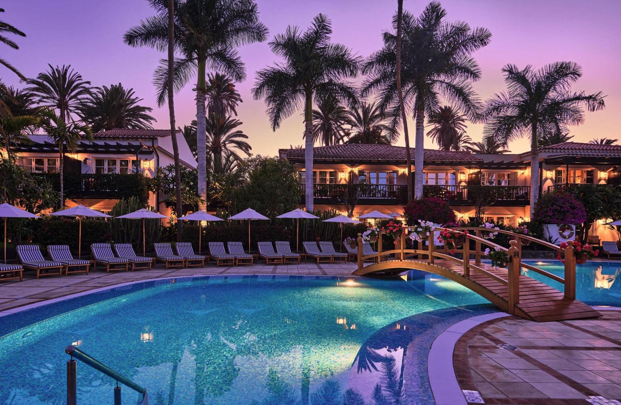 Seaside Grand Residencia - Gran Lujo