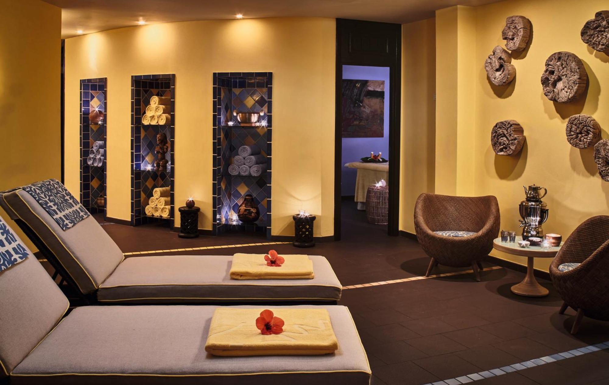 Seaside Grand Residencia - Gran Lujo Hotel 5*