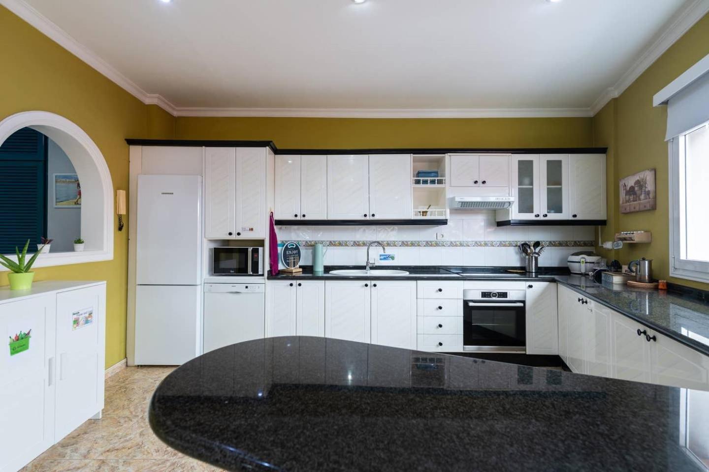 St George's - Gran Canaria Appartement