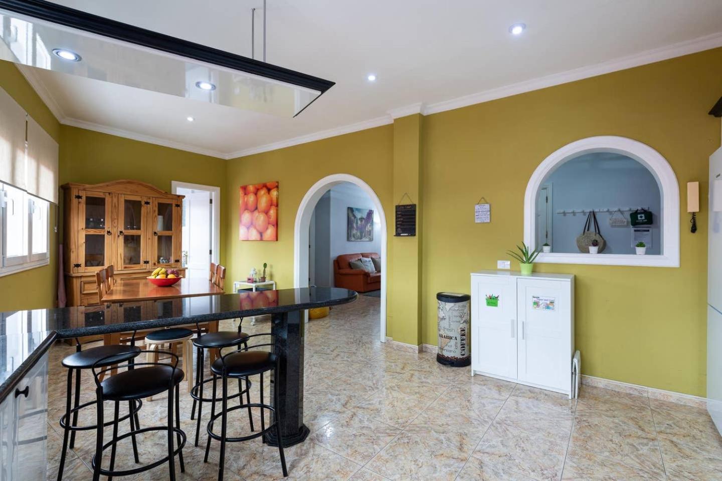 Appartement St George's - Gran Canaria *