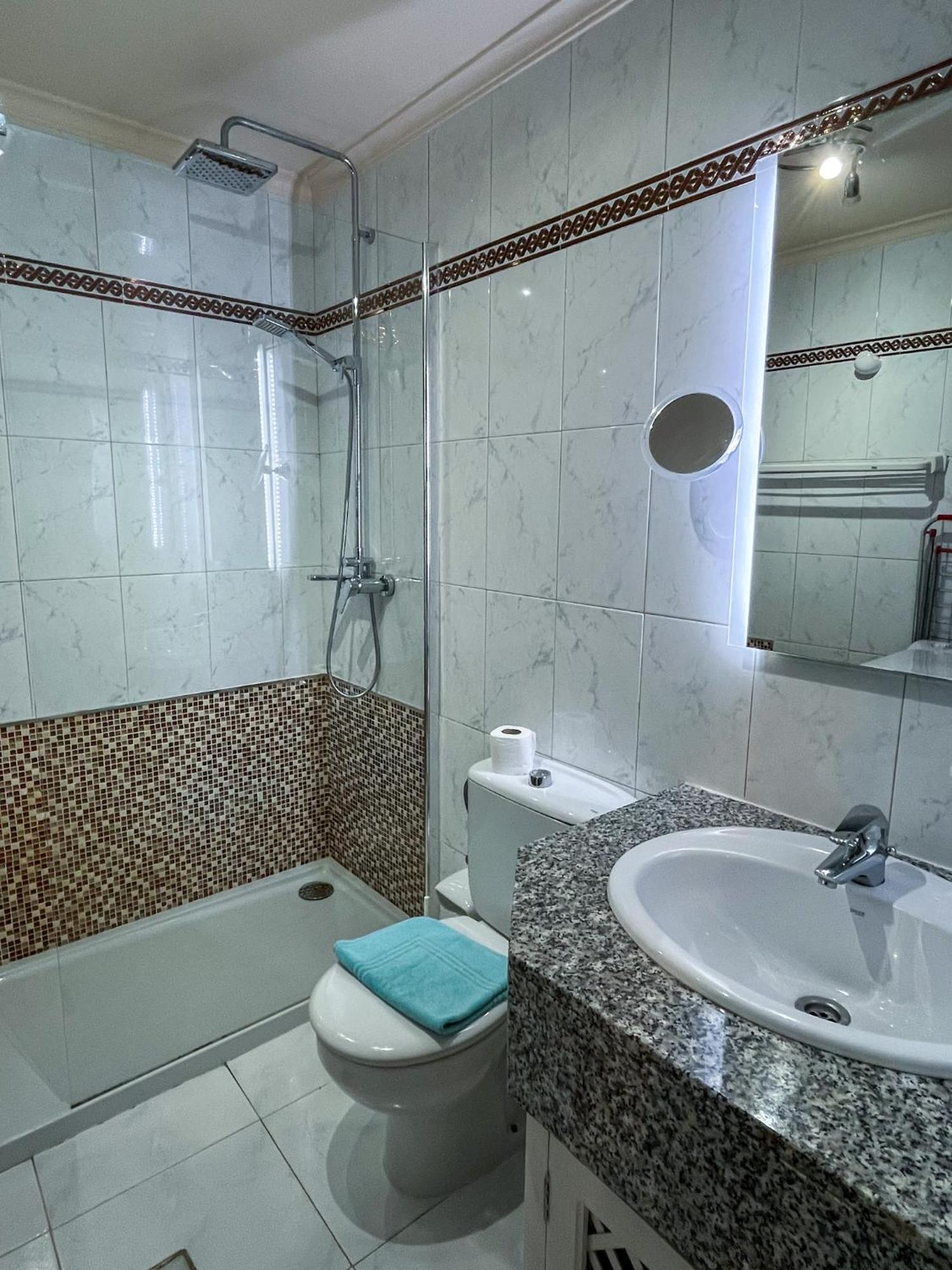 Apartment Beautiful Altamar