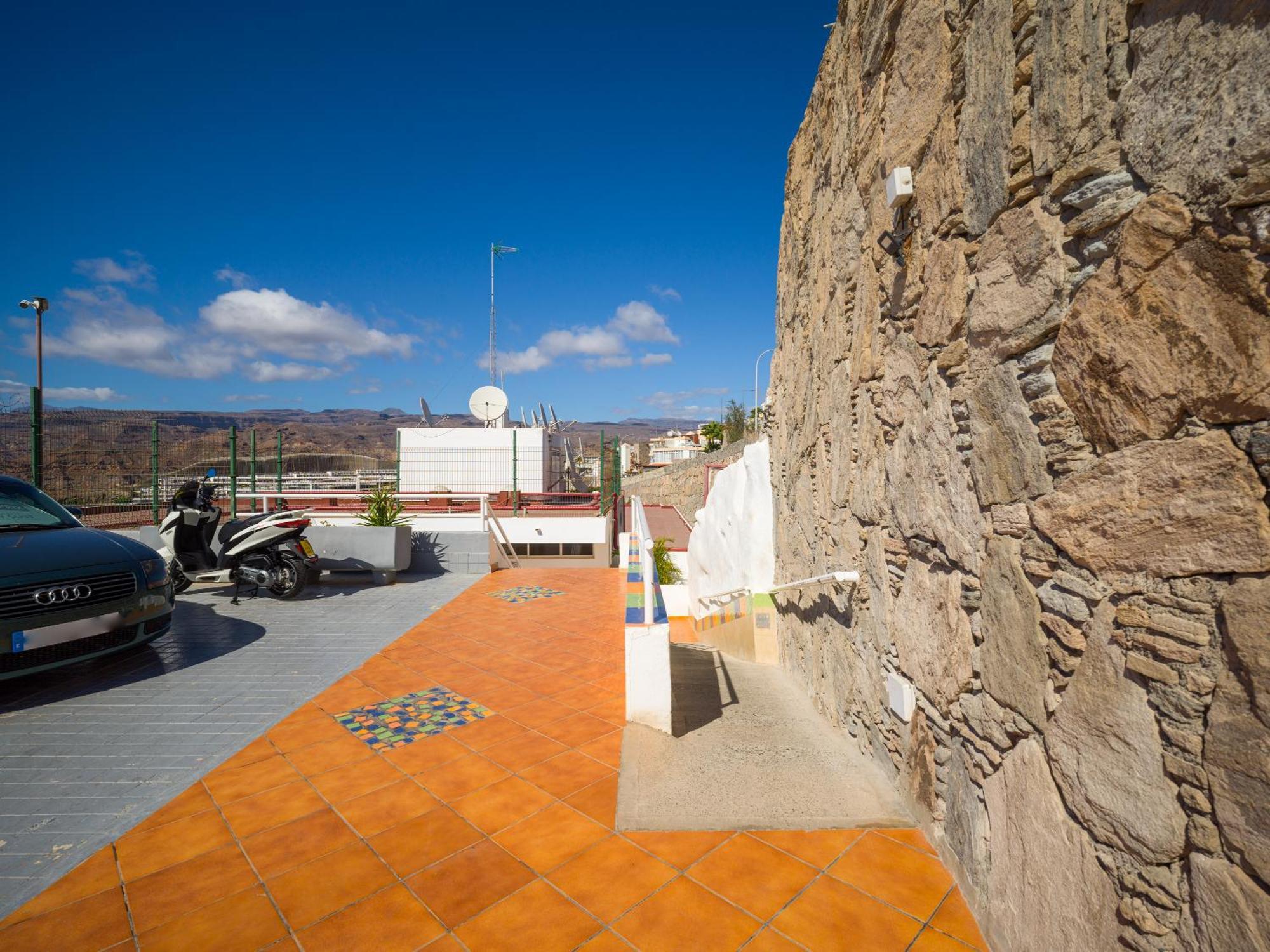 Incredible Sunsets Apartment Puerto Rico (Gran Canaria)