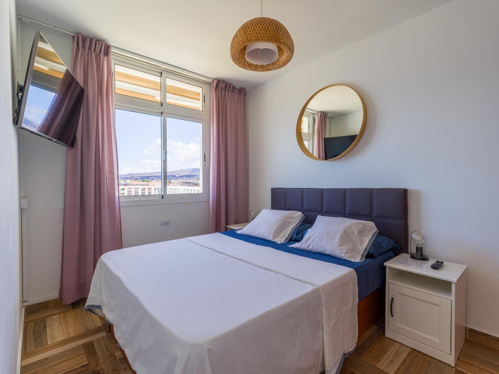 Incredible Sunsets Apartment Puerto Rico (Gran Canaria)