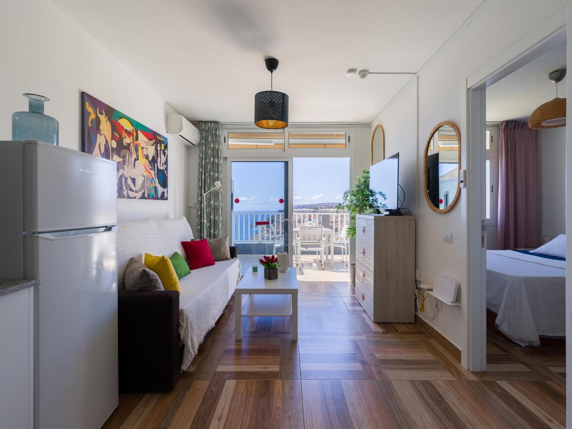 Incredible Sunsets Apartment *