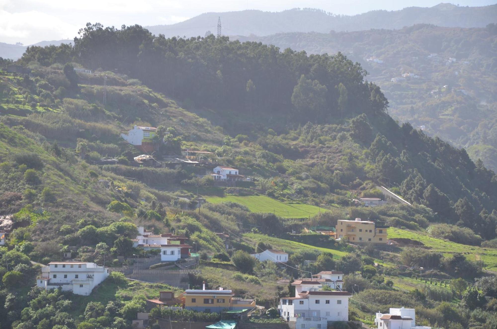 La Berrera *
