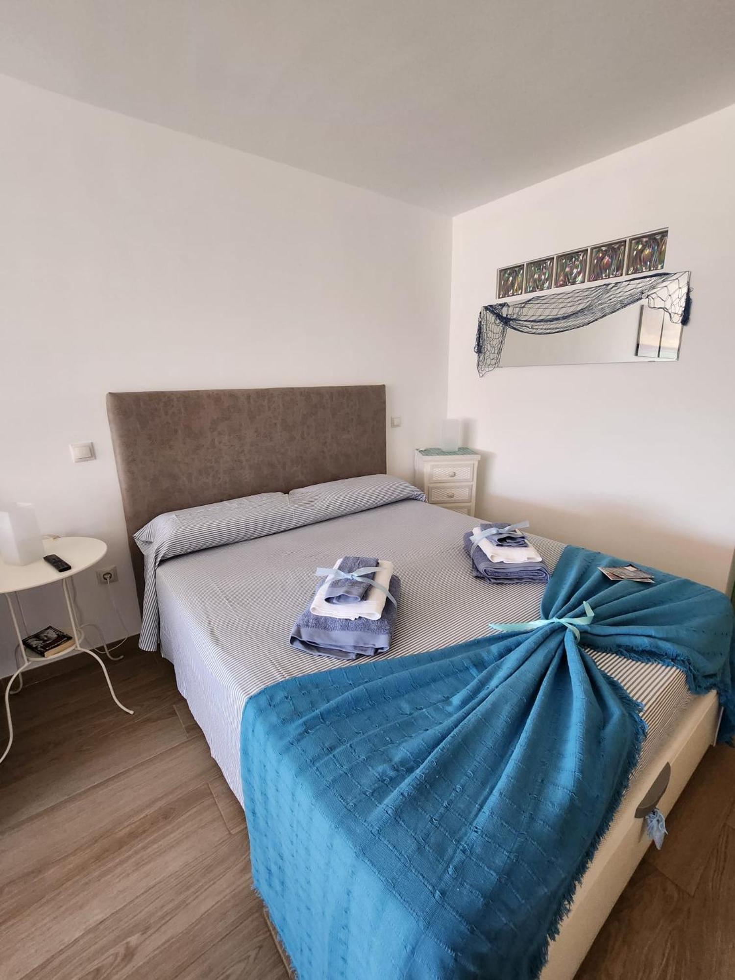 Apartamento Tobago Happy Paradise