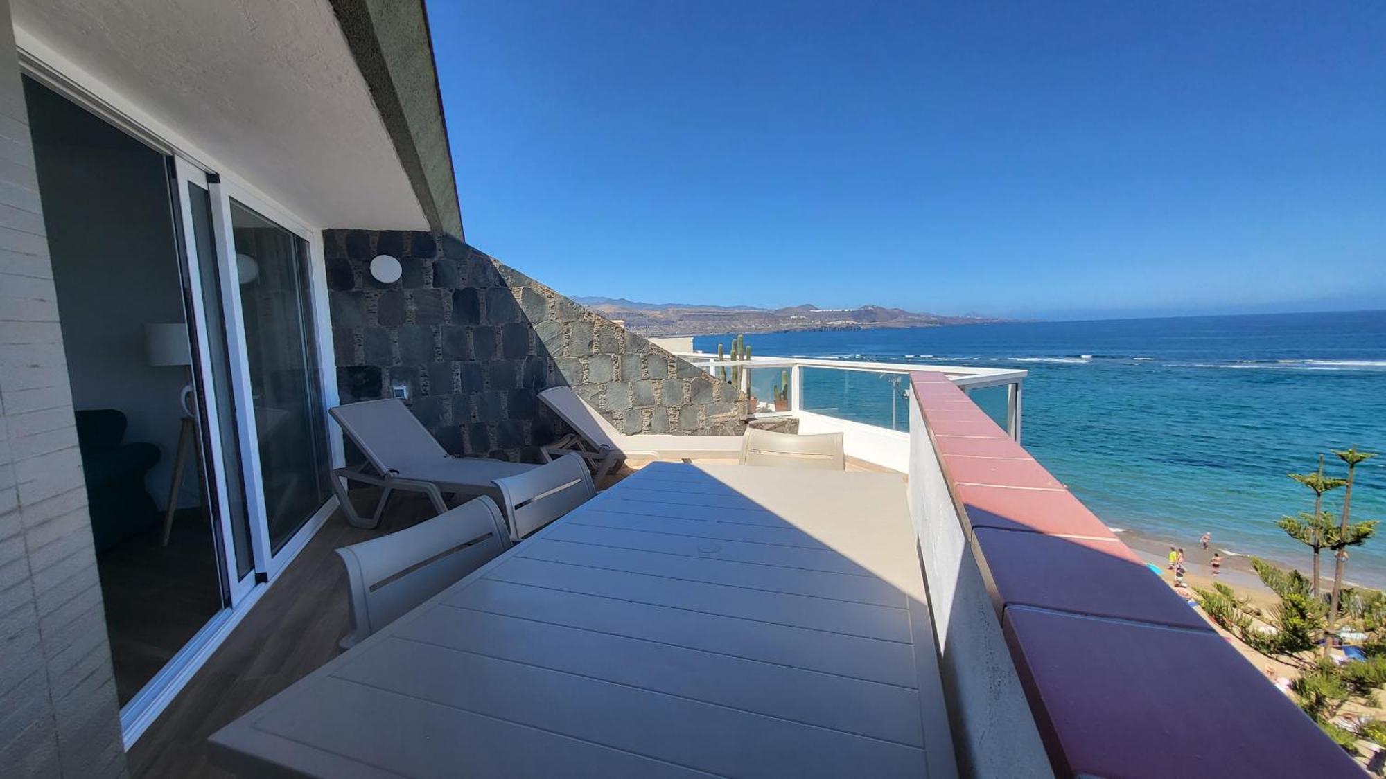 Golden Views By Canariasgetaway * Las Palmas de Gran Canaria