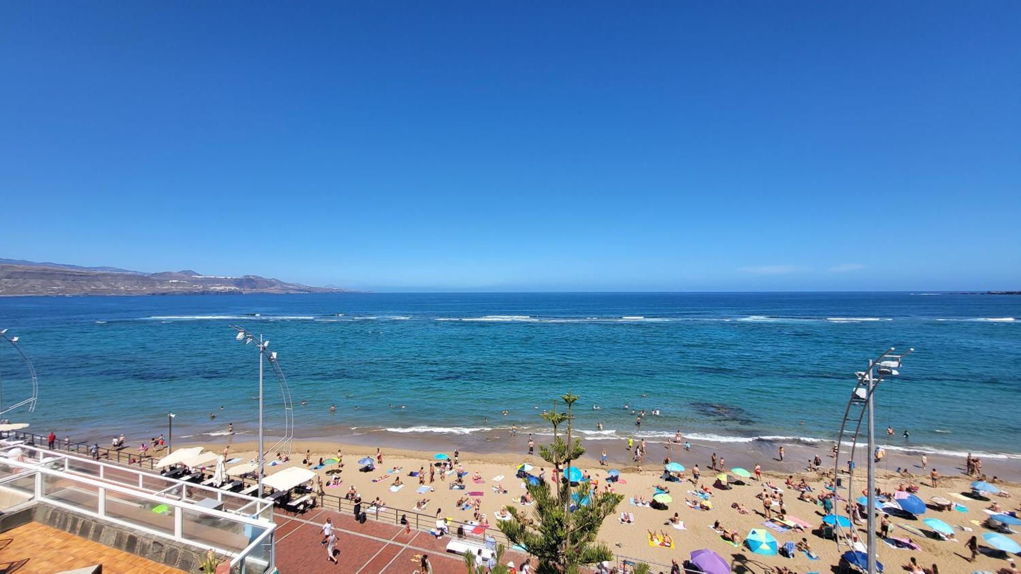 Golden Views By Canariasgetaway Las Palmas de Gran Canaria