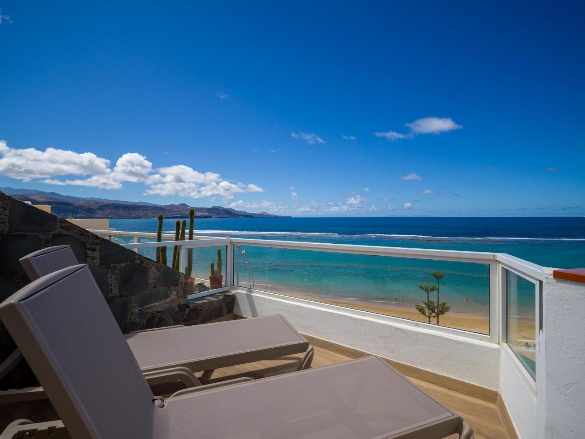 Holiday home Golden Views By Canariasgetaway