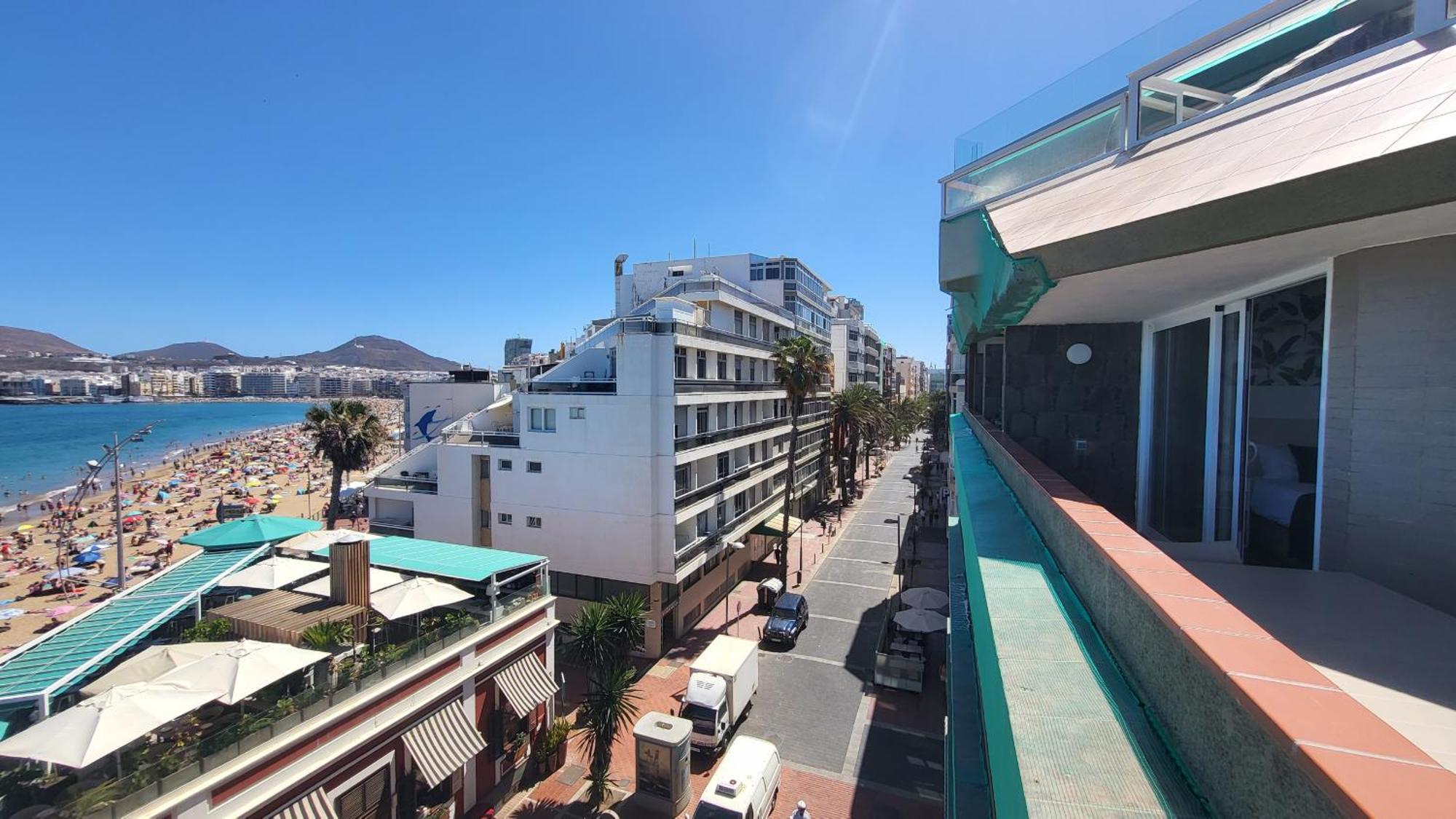 Golden Views By Canariasgetaway Las Palmas de Gran Canaria