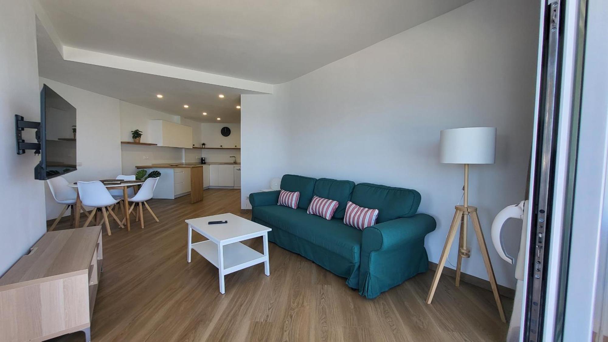Golden Views By Canariasgetaway Holiday home