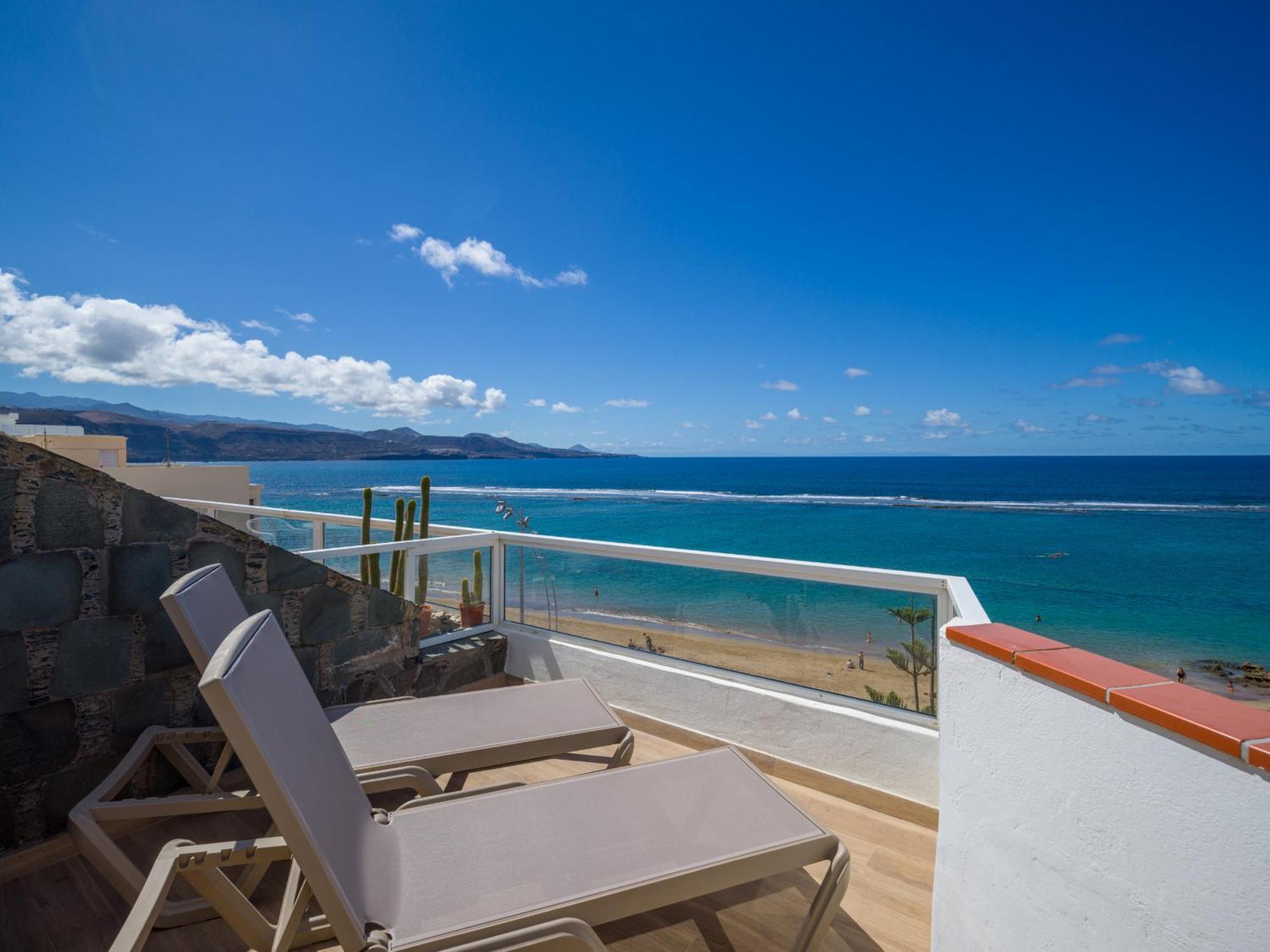Golden Views By Canariasgetaway Holiday home
