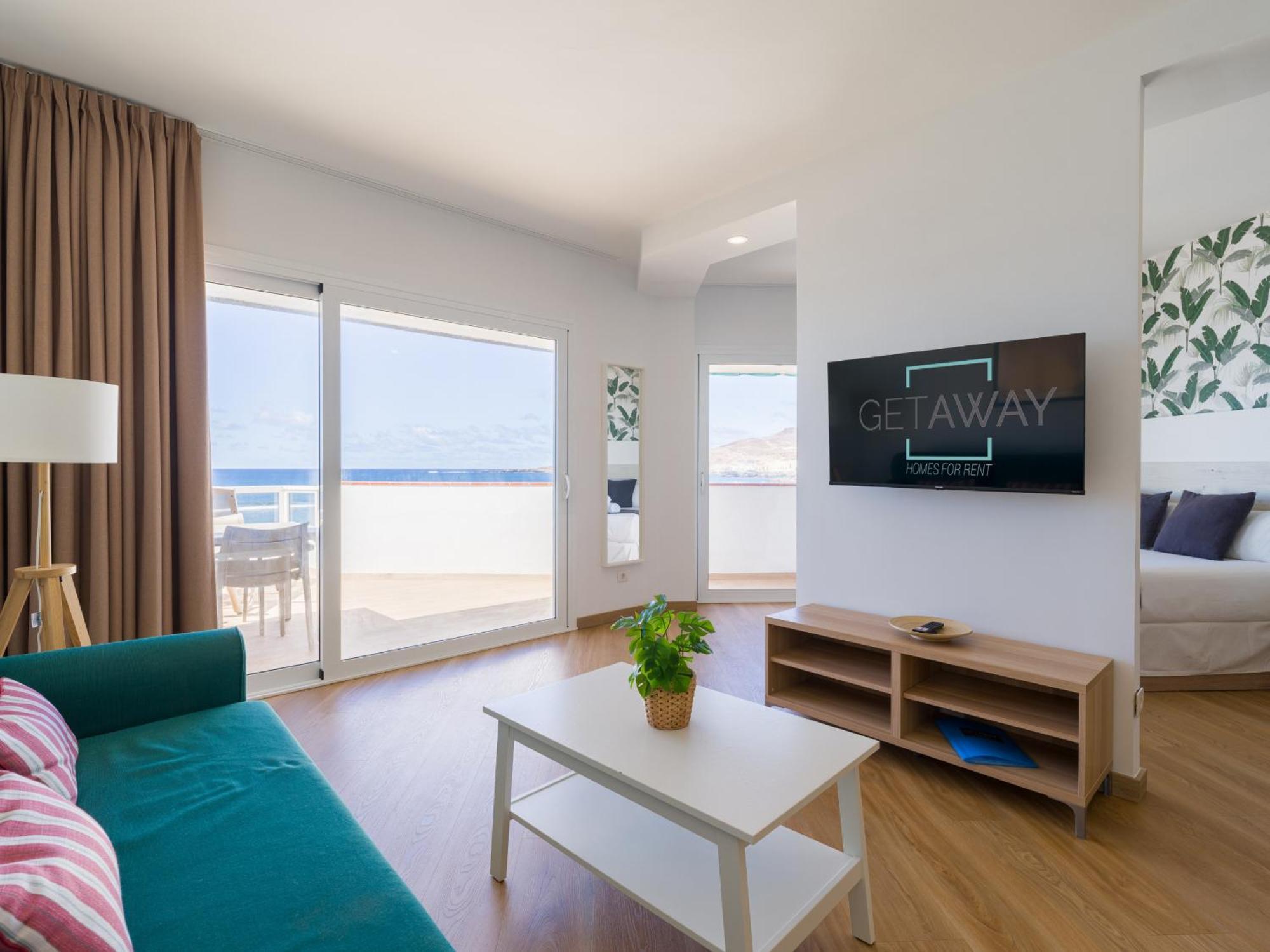 Golden Views By Canariasgetaway Holiday home Las Palmas de Gran Canaria