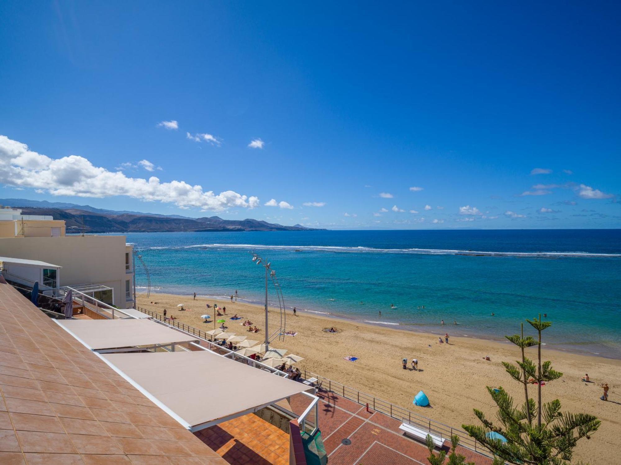 Golden Views By Canariasgetaway Holiday home Las Palmas de Gran Canaria