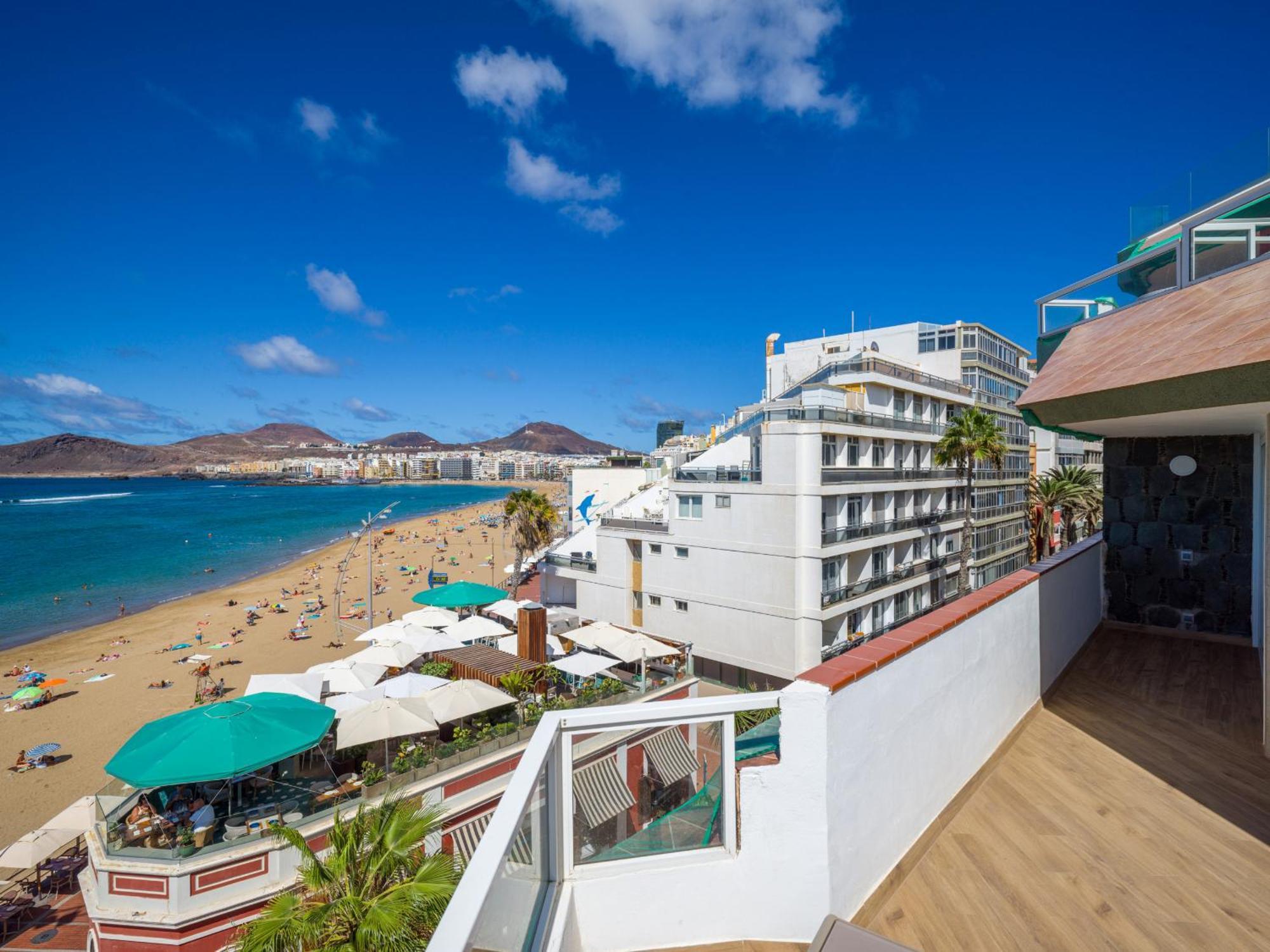 Holiday home Golden Views By Canariasgetaway *