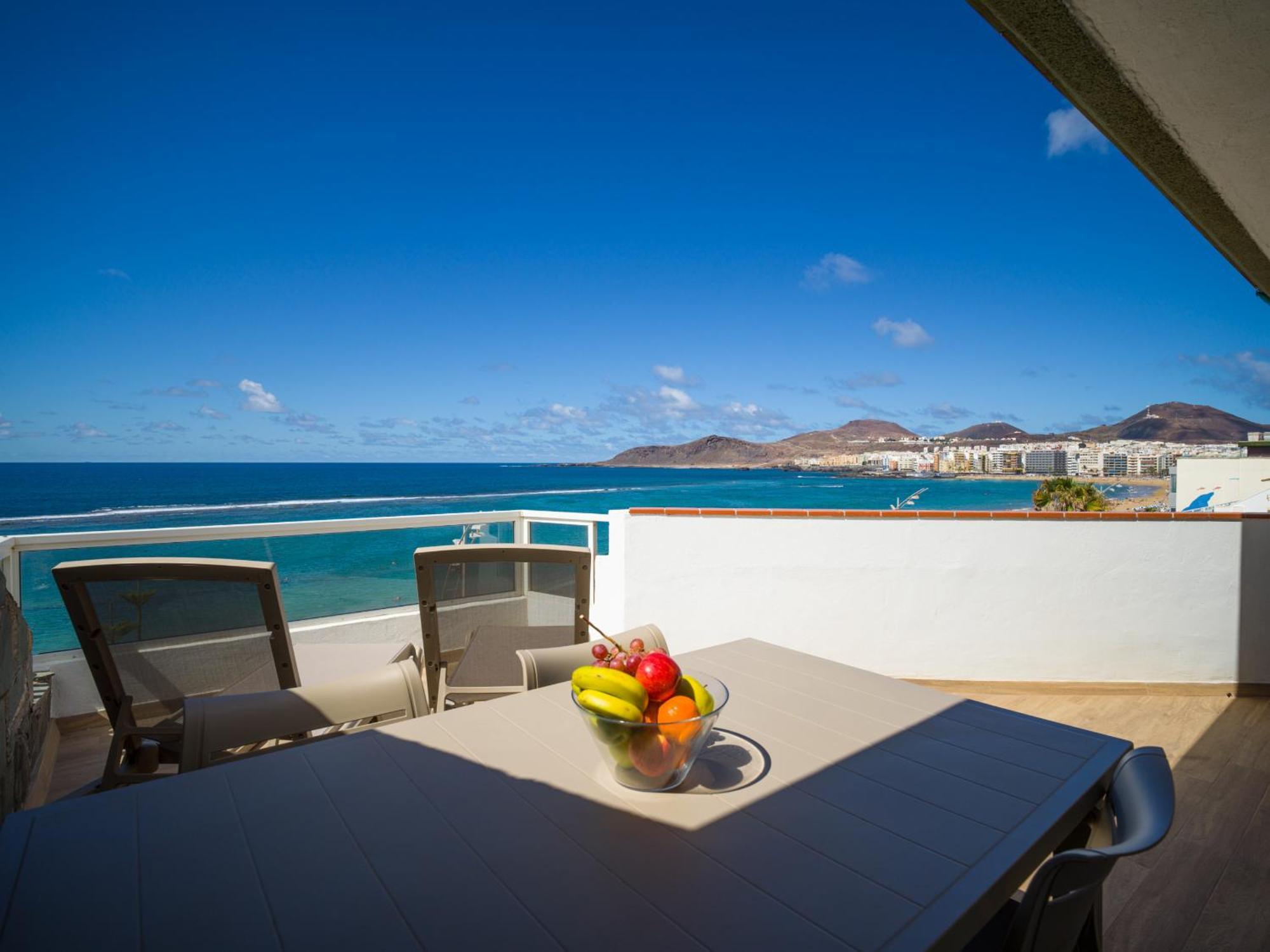 Holiday home Golden Views By Canariasgetaway Las Palmas de Gran Canaria