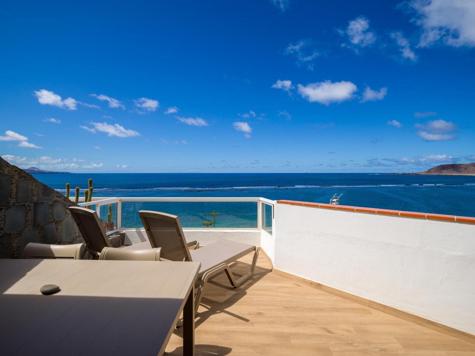 Holiday home Golden Views By Canariasgetaway