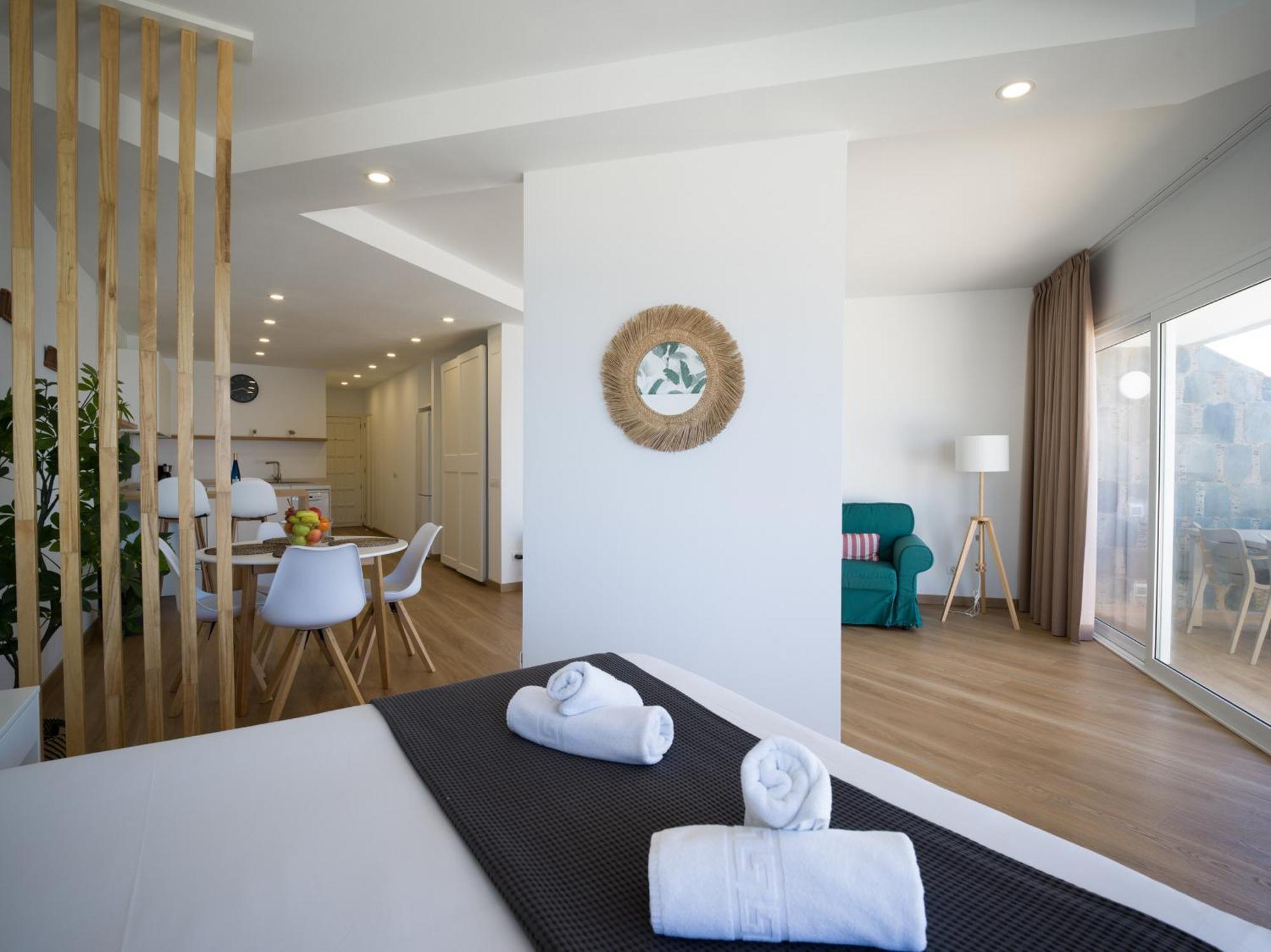 Golden Views By Canariasgetaway Holiday home Las Palmas de Gran Canaria