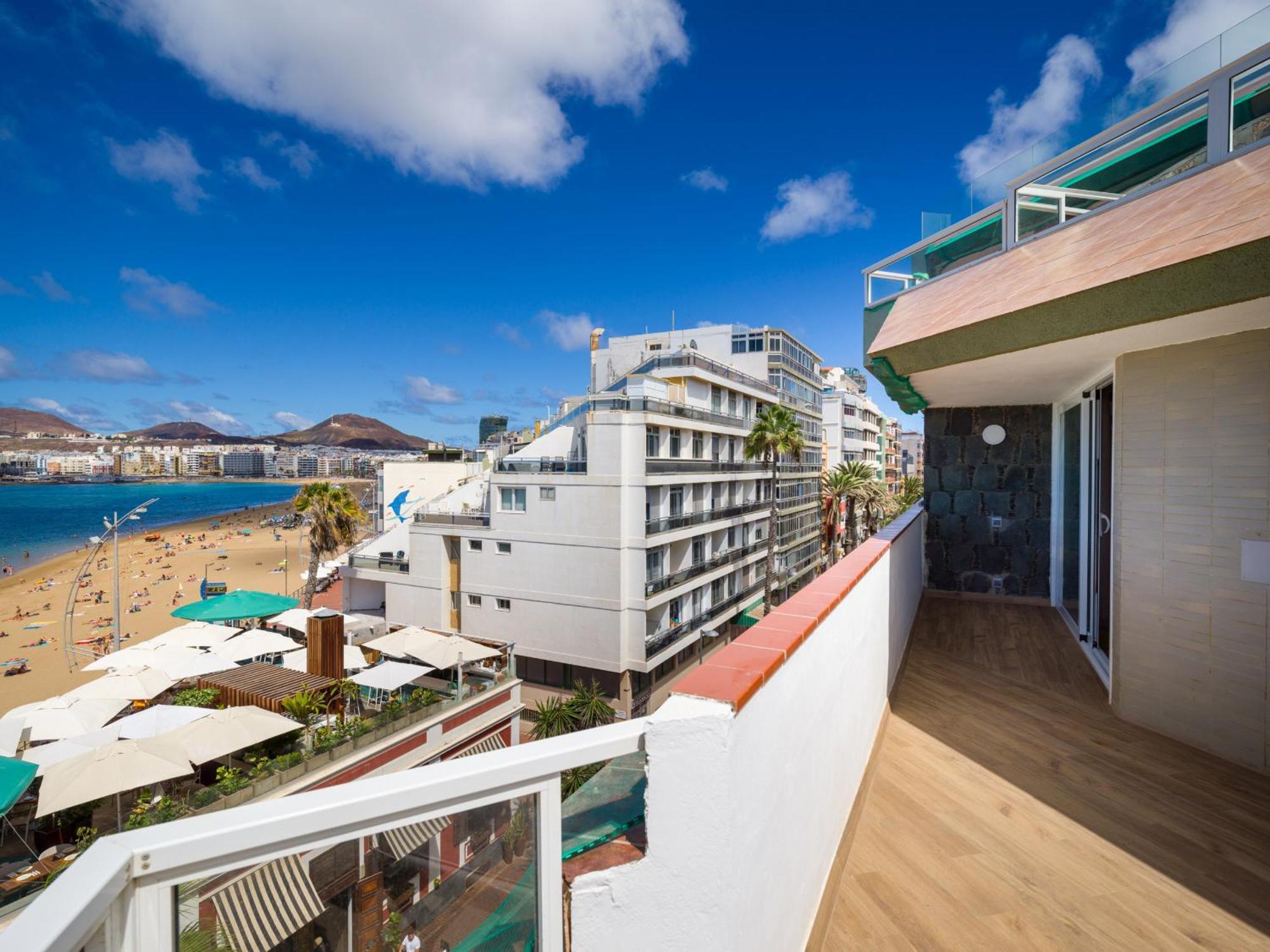 Holiday home Golden Views By Canariasgetaway Las Palmas de Gran Canaria