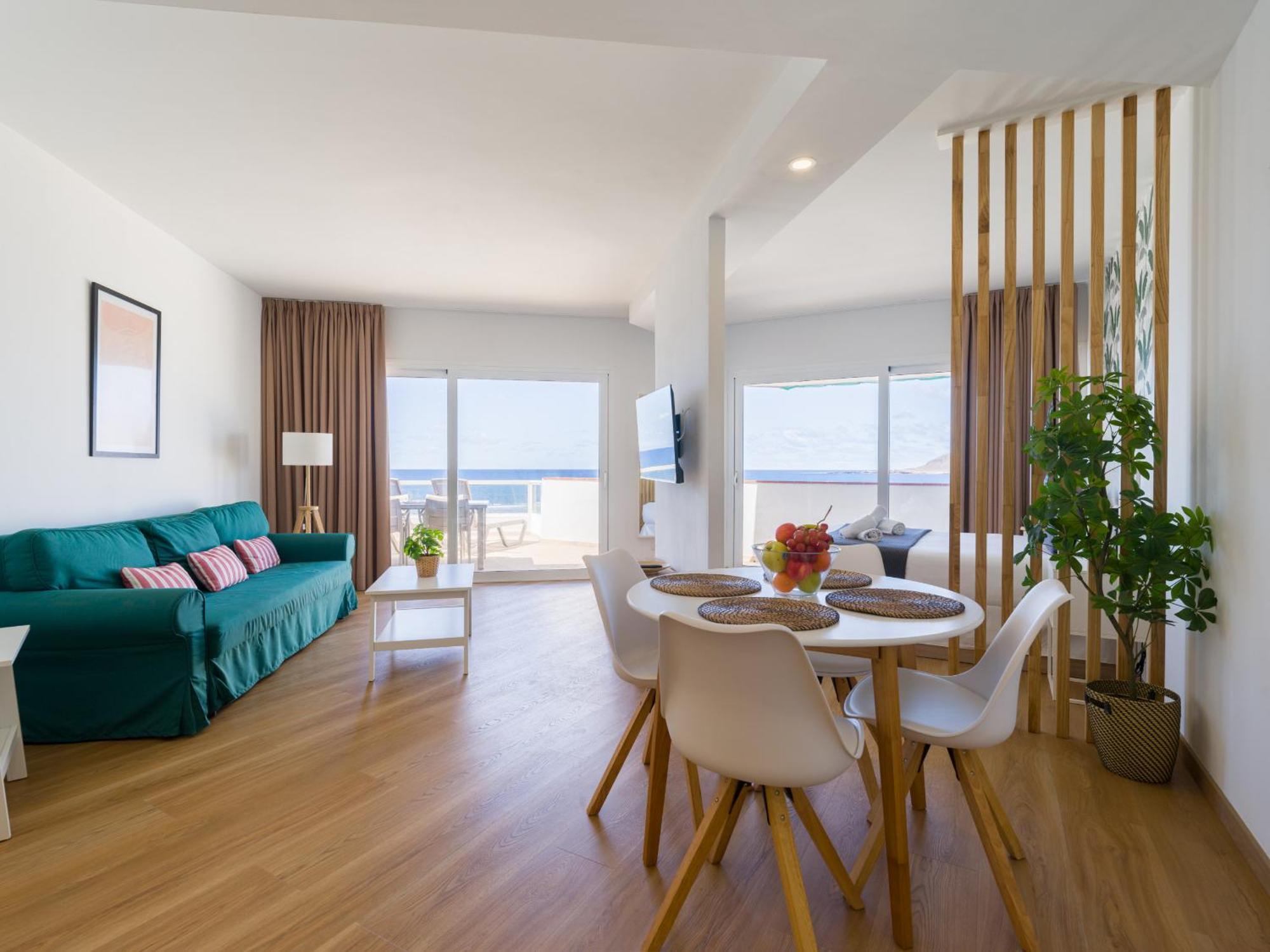 Holiday home Golden Views By Canariasgetaway