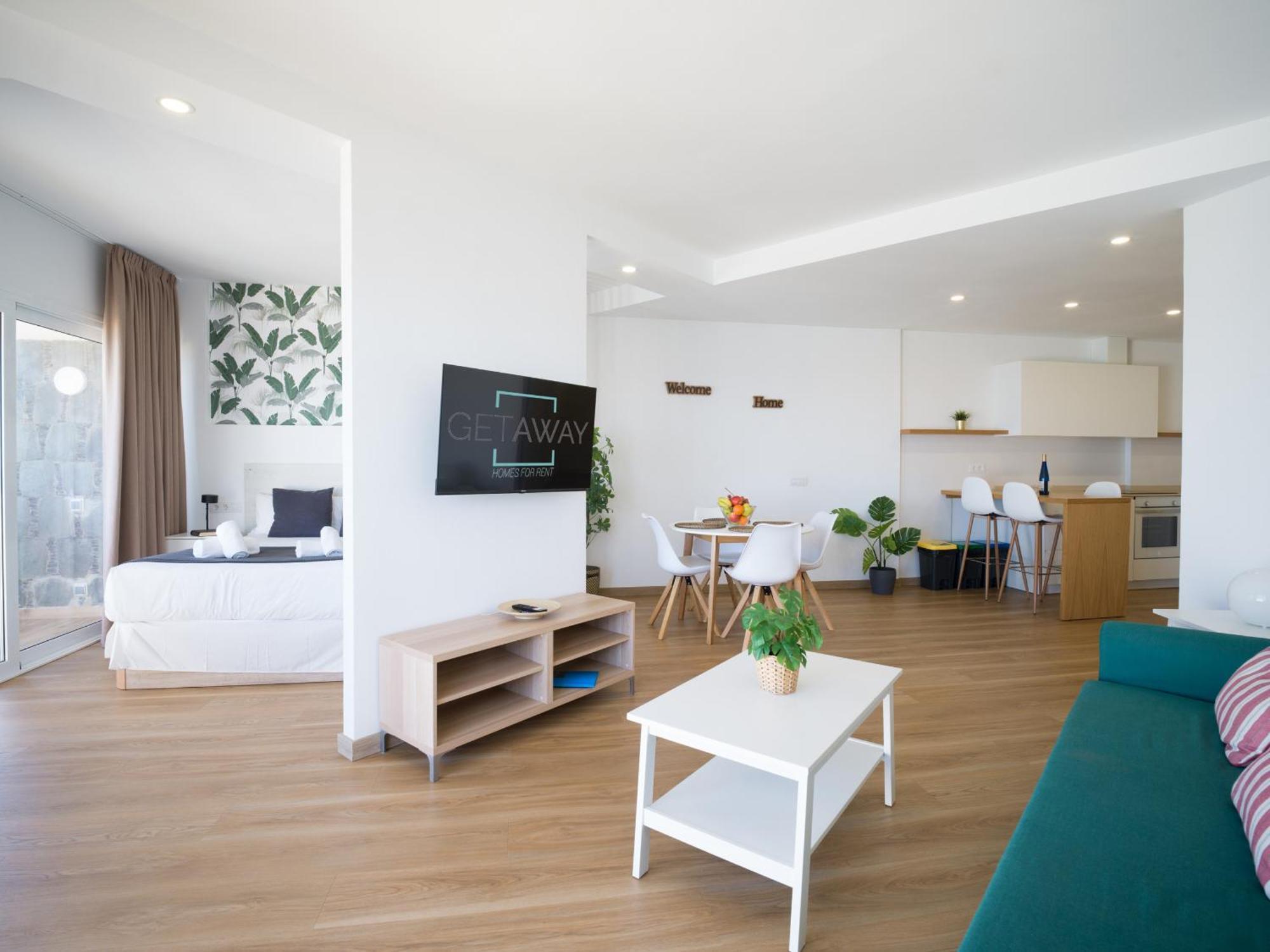 Holiday home Golden Views By Canariasgetaway *