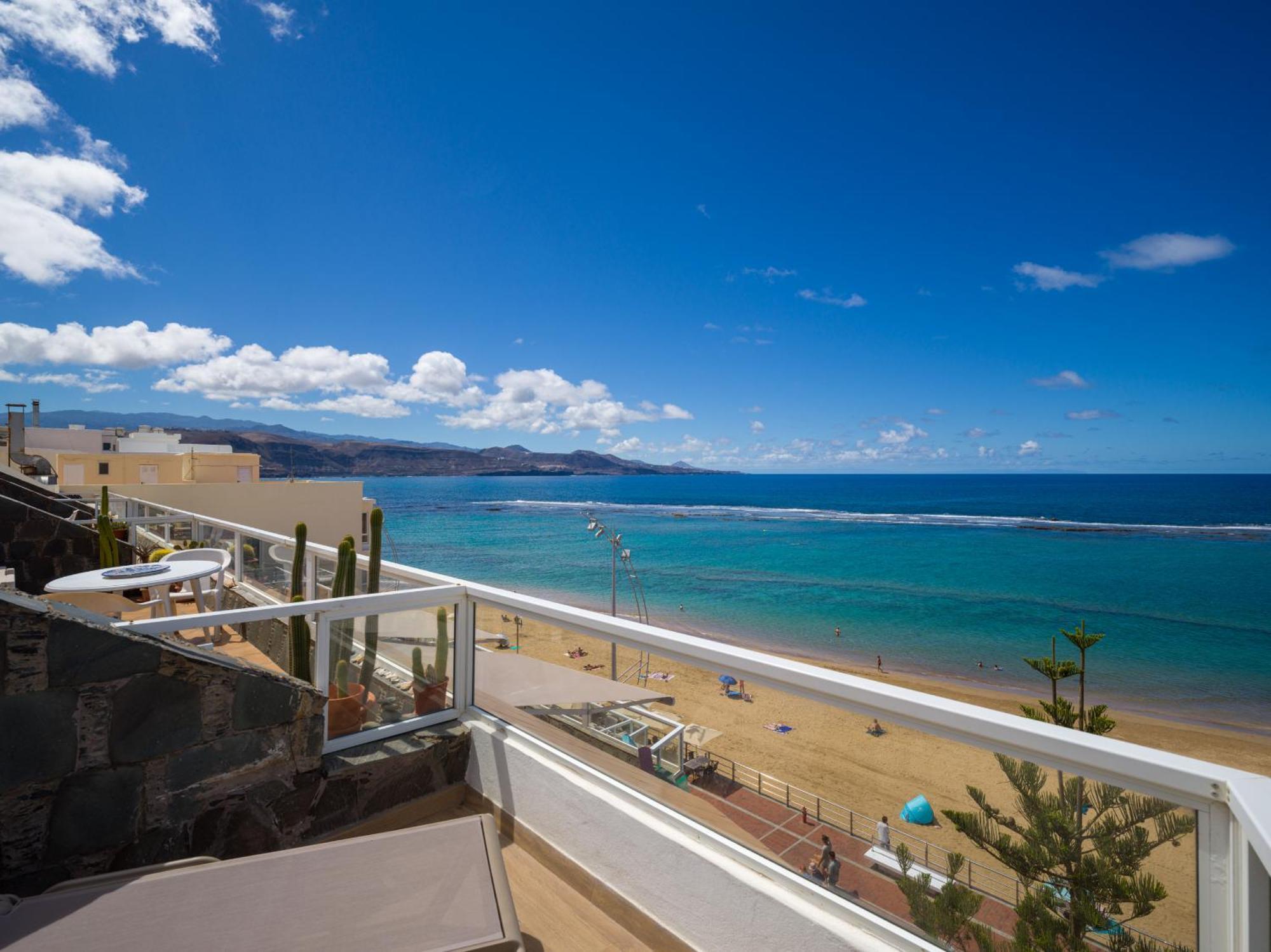 Holiday home Golden Views By Canariasgetaway Las Palmas de Gran Canaria